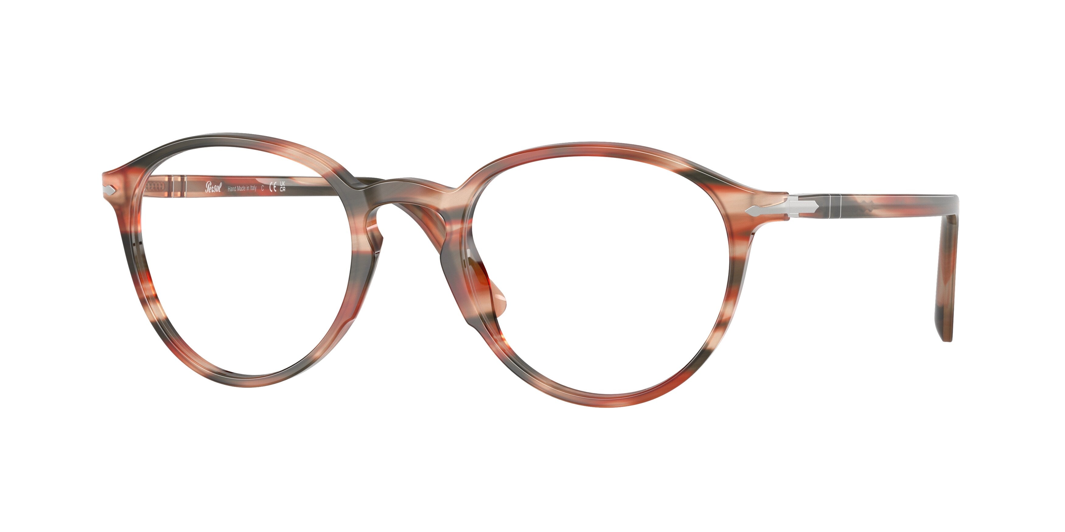 Gafas graduadas PERSOL PO3218V 1233