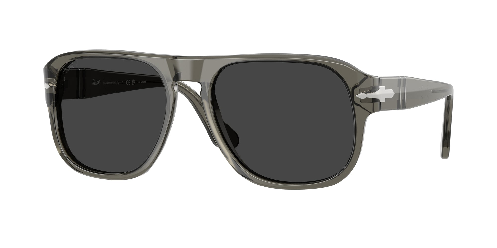 Okulary przeciwsłoneczne PERSOL PO3310S 110348