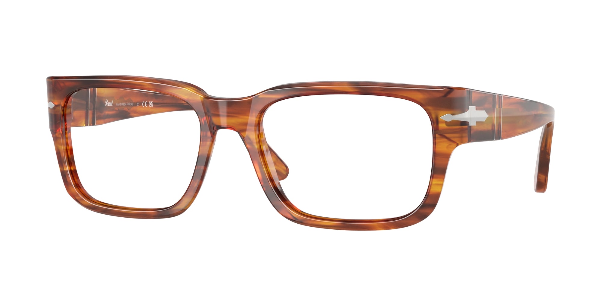 Okulary korekcyjne PERSOL PO3315V 1157