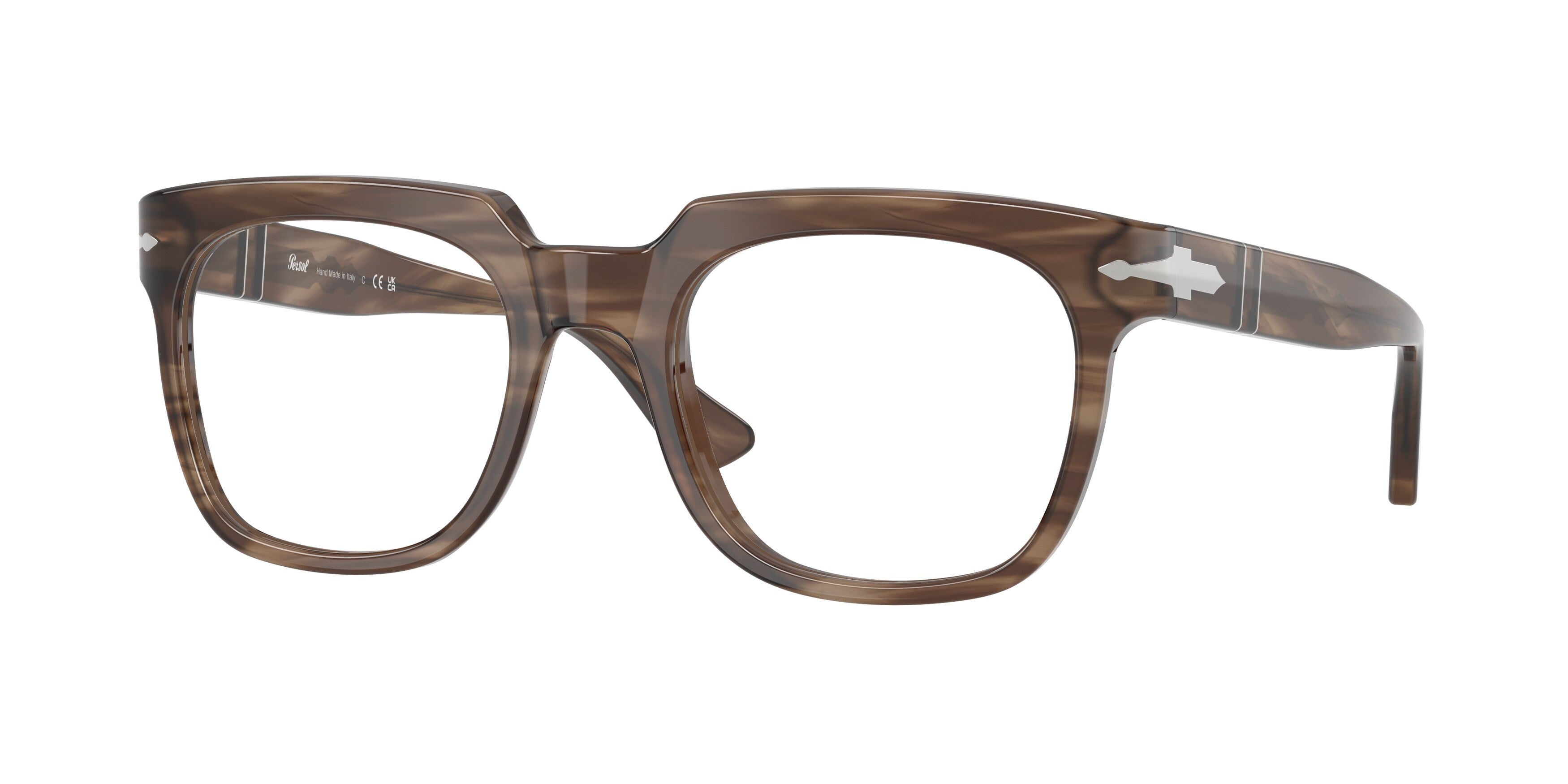 Prescription glasses PERSOL PO3325V 1208