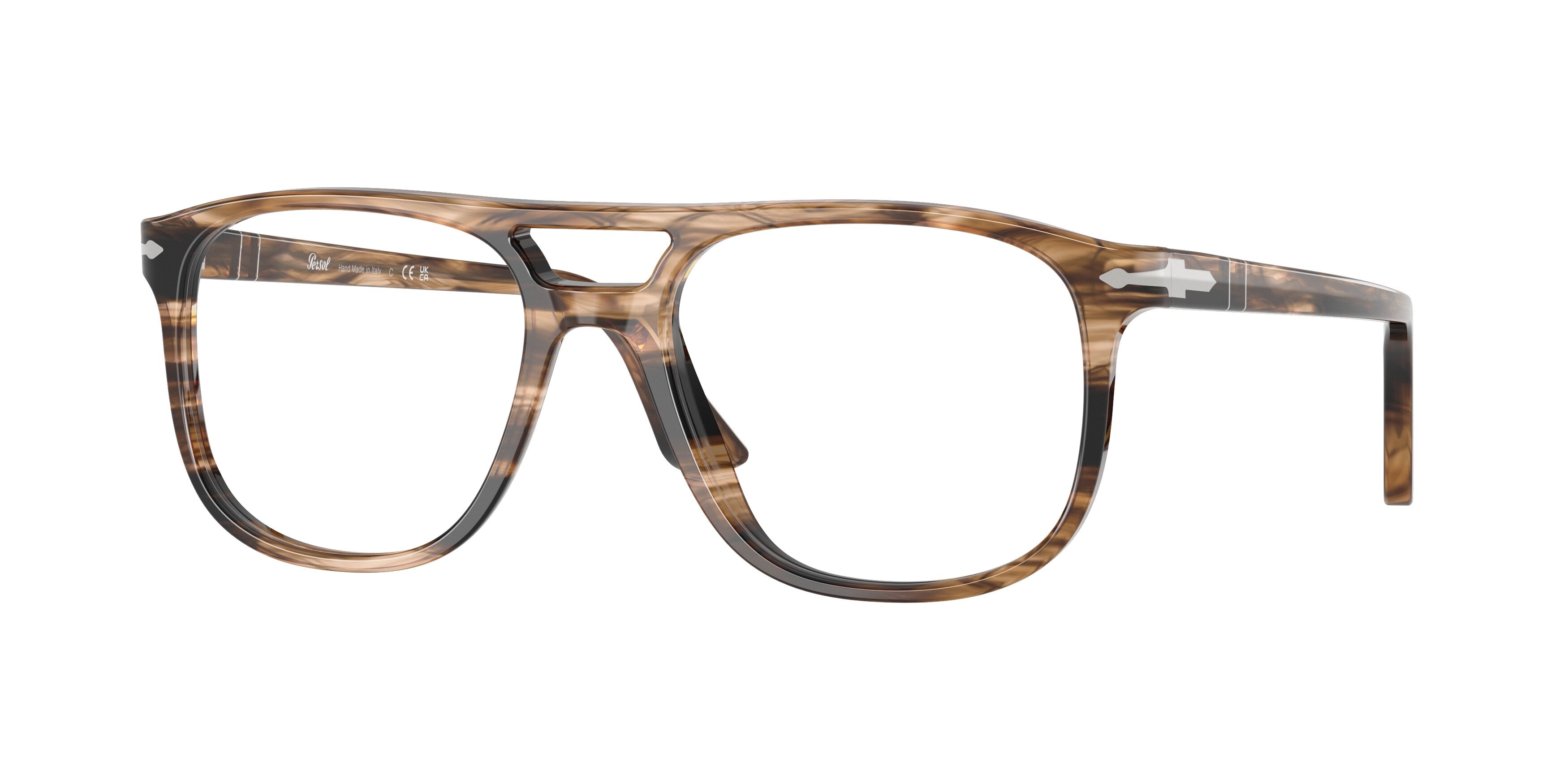 Bril Op Sterkte PERSOL PO3329V 1236