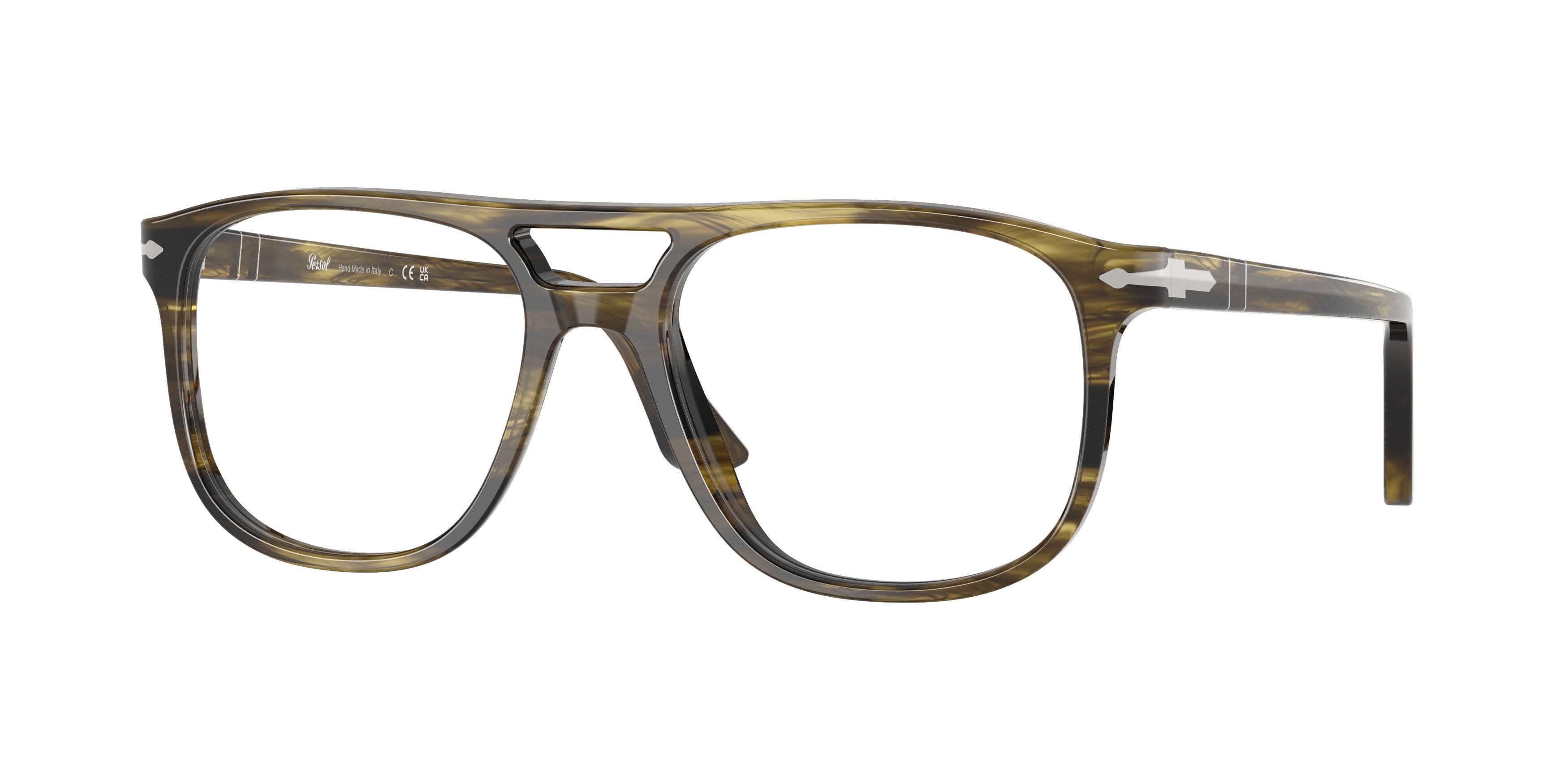 PERSOL PO3329V 1237 Korrektionsbrille