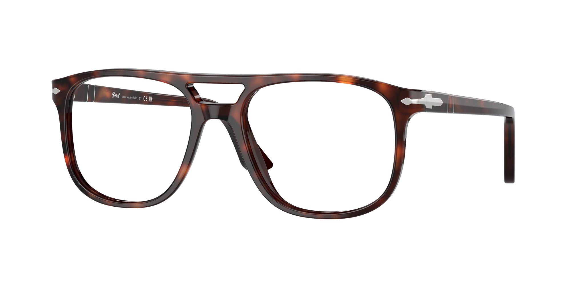 PERSOL PO3329V 24 Briller med styrke