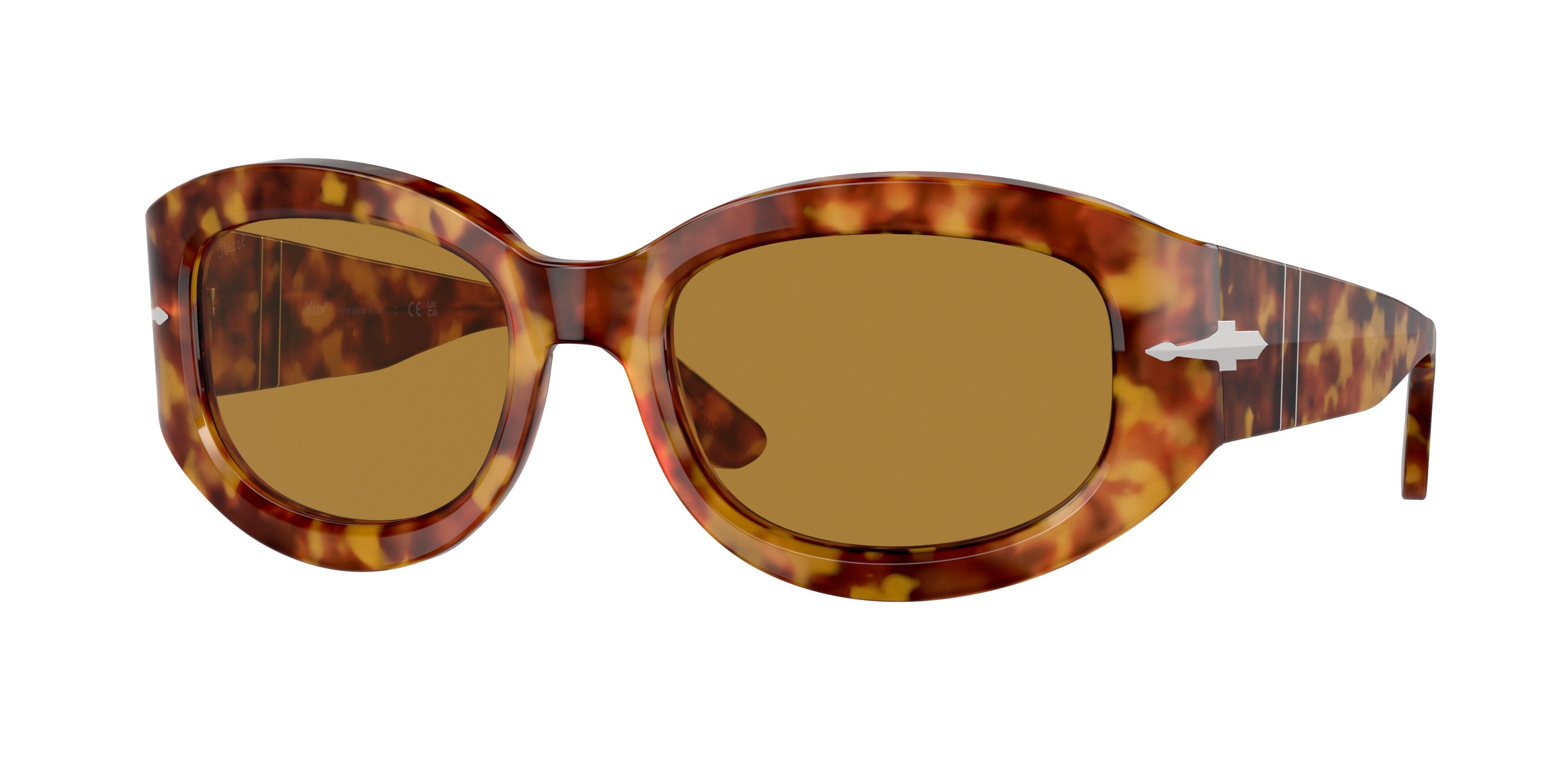 Ulleres de sol PERSOL PO3335S 106/53
