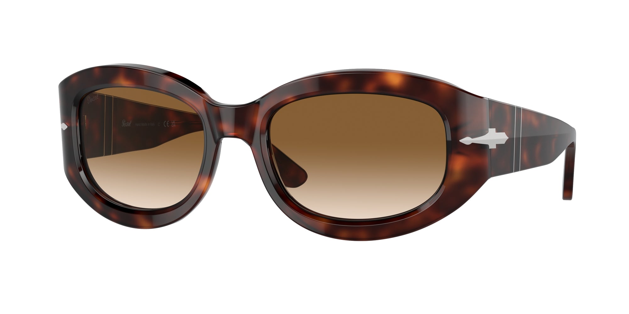 Ulleres de sol PERSOL PO3335S 24/51