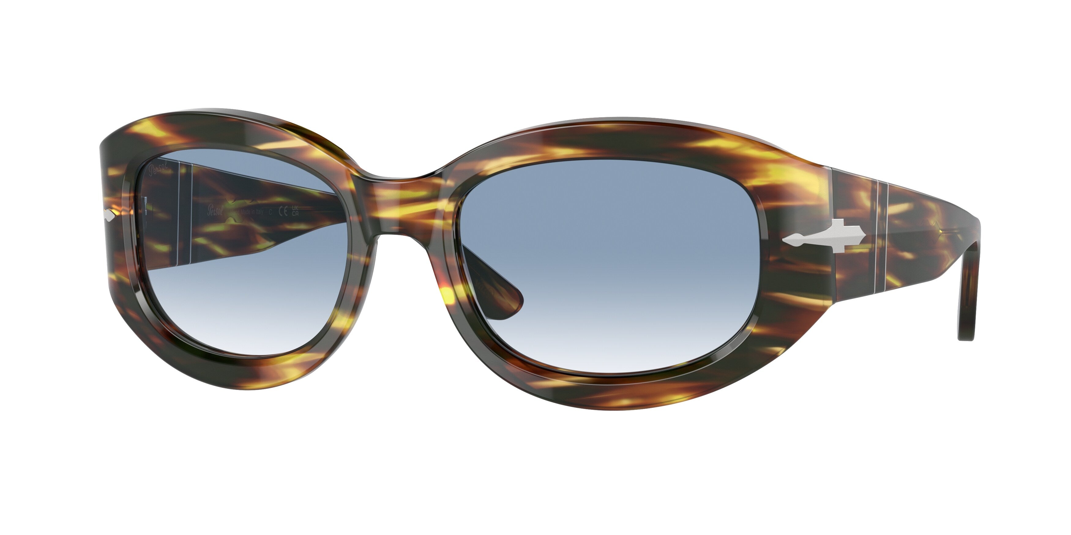 PERSOL PO3335S 938/3F Solbriller