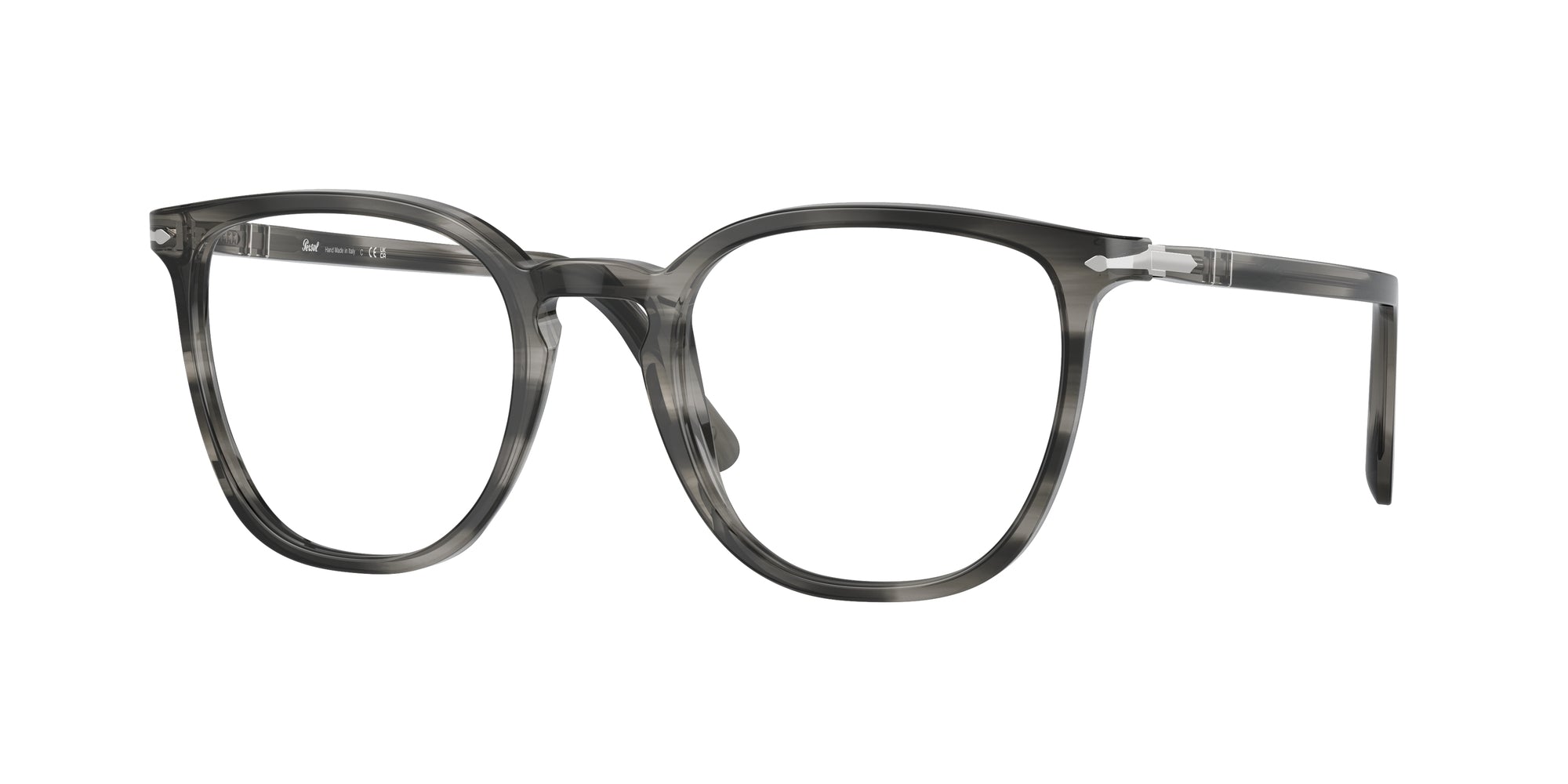 PERSOL PO3338V 1192 Briller med styrke