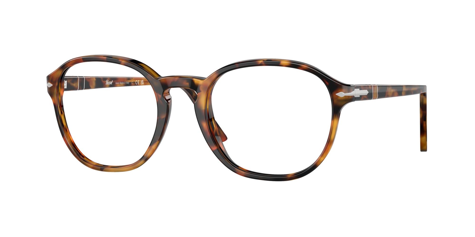 Lunettes correctrices PERSOL PO3343V 1052