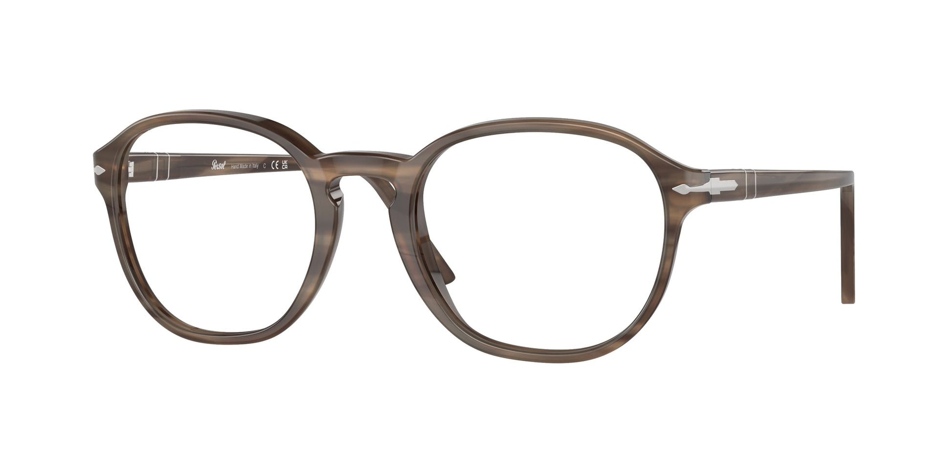 Gafas graduadas Persol PO3343V 1208