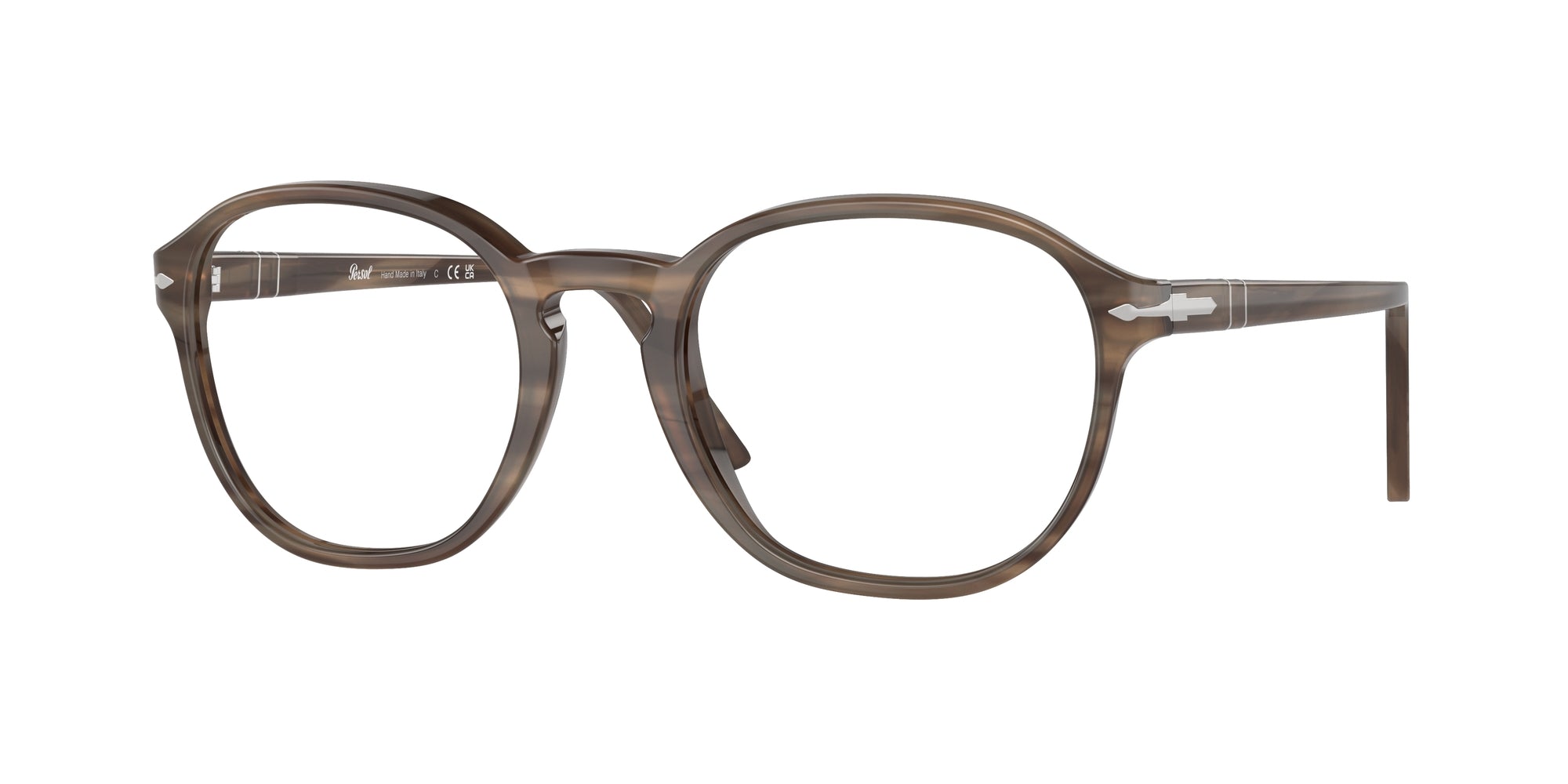 Gafas graduadas PERSOL PO3343V 1208