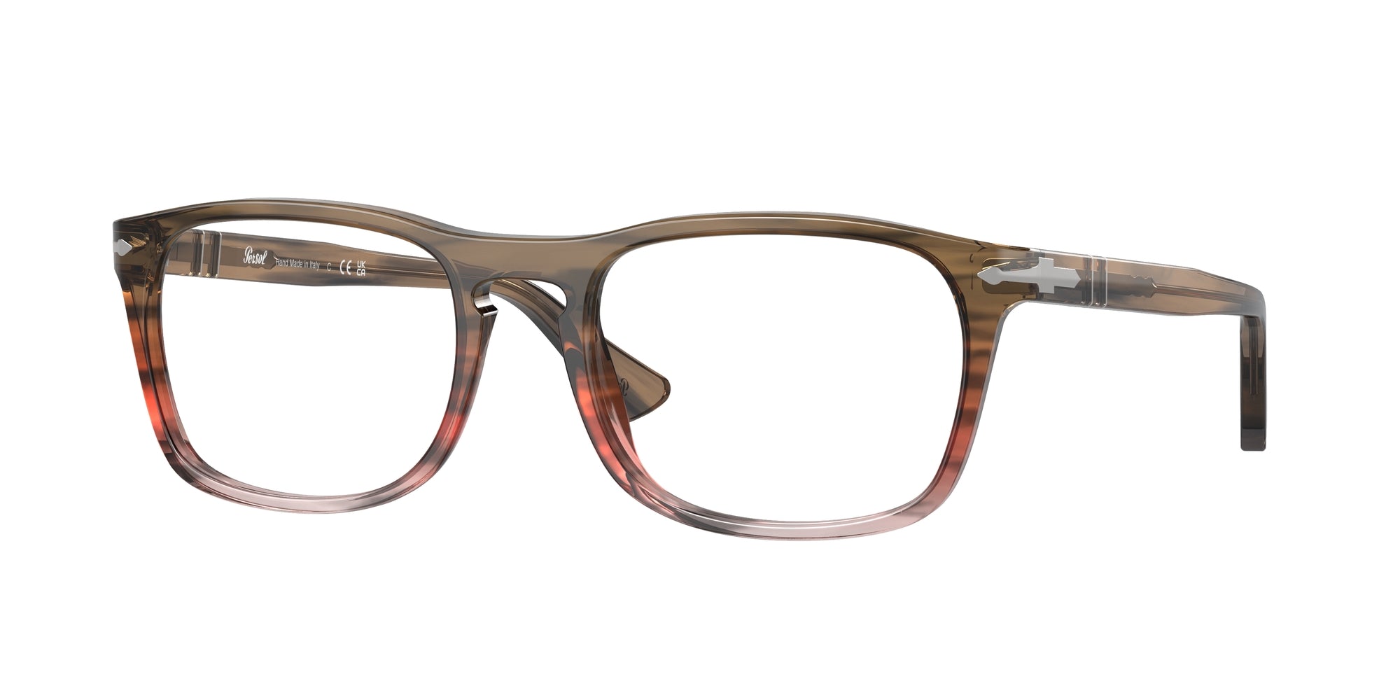Gafas graduadas PERSOL PO3344V 1206