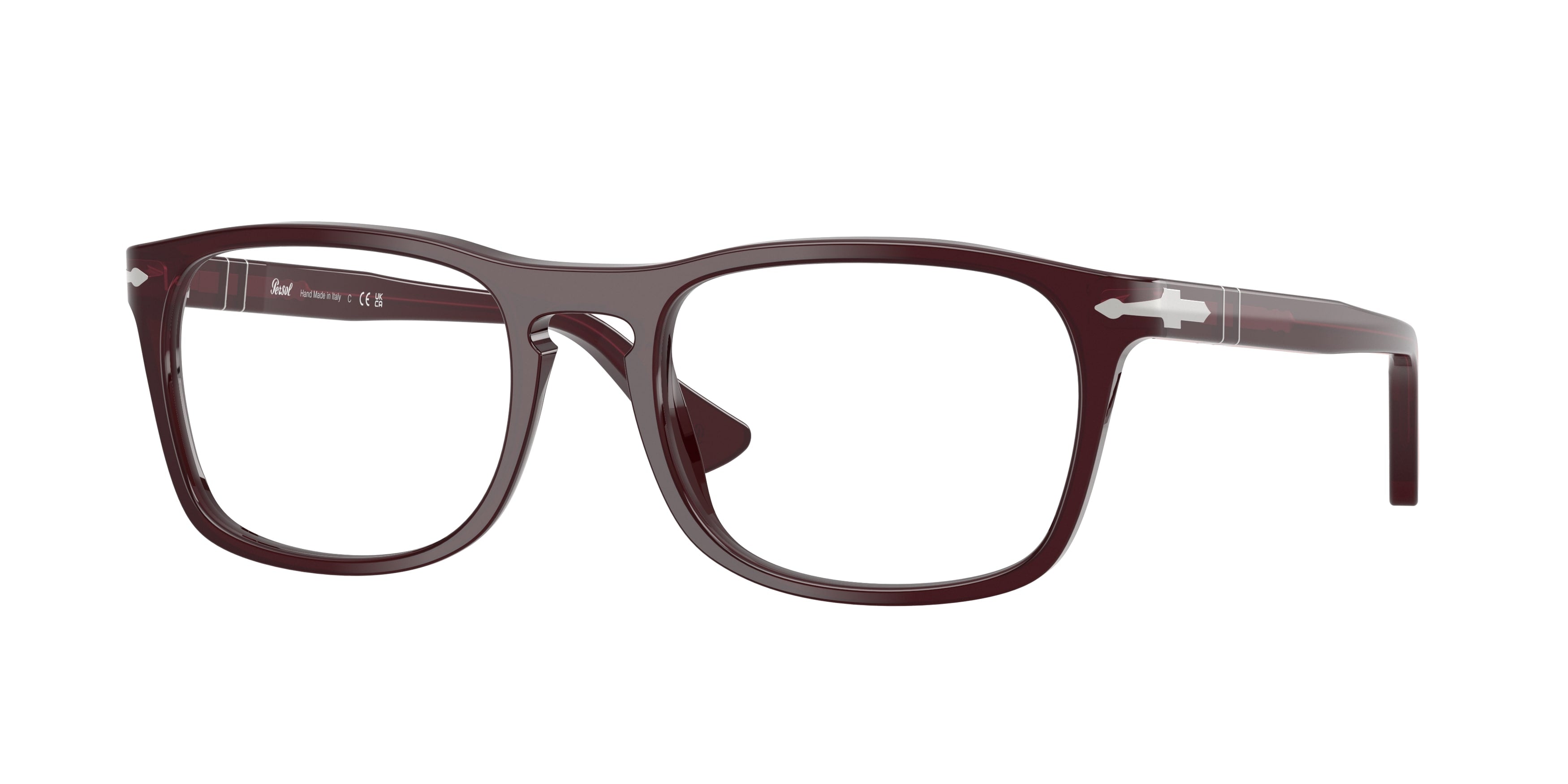Prescription glasses PERSOL PO3344V 1241