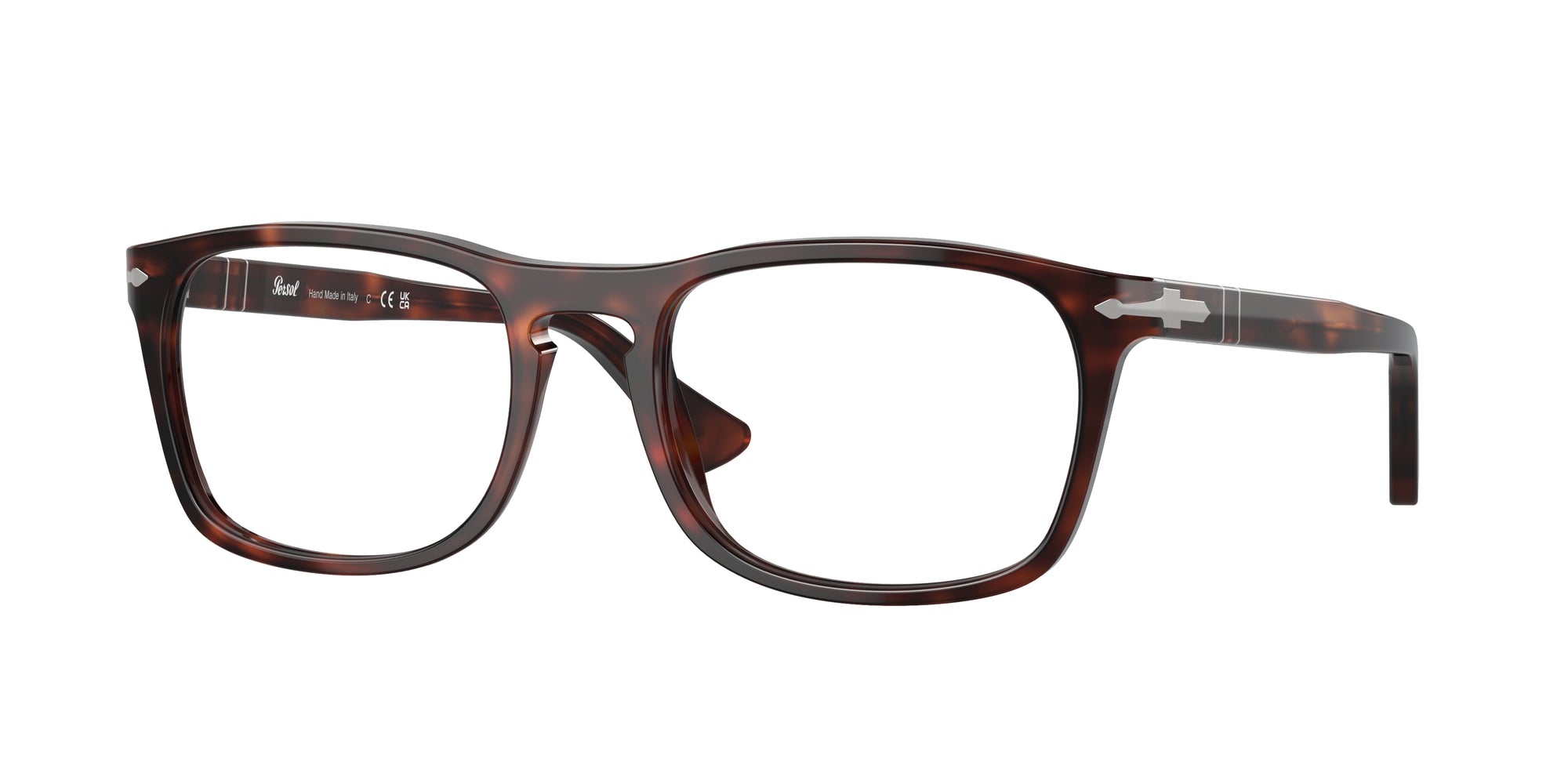 PERSOL PO3344V 24 Briller med styrke