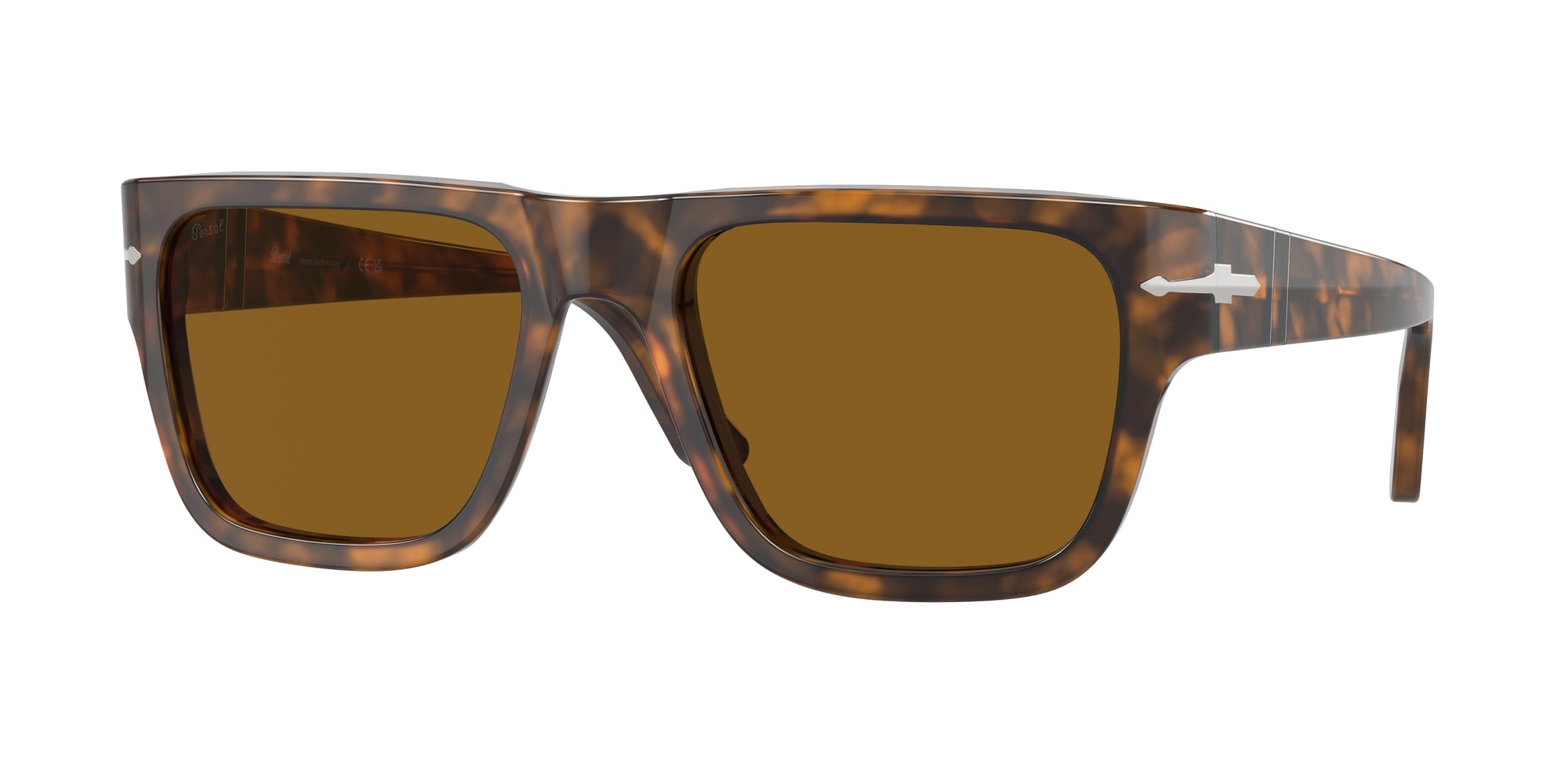 PERSOL PO3348S 121033 Solbriller