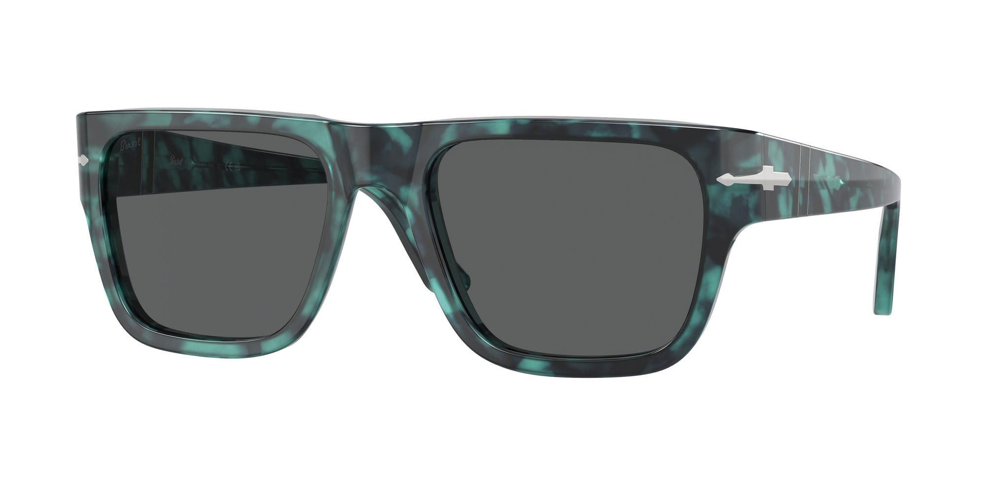Okulary przeciwsłoneczne PERSOL PO3348S 1211B1