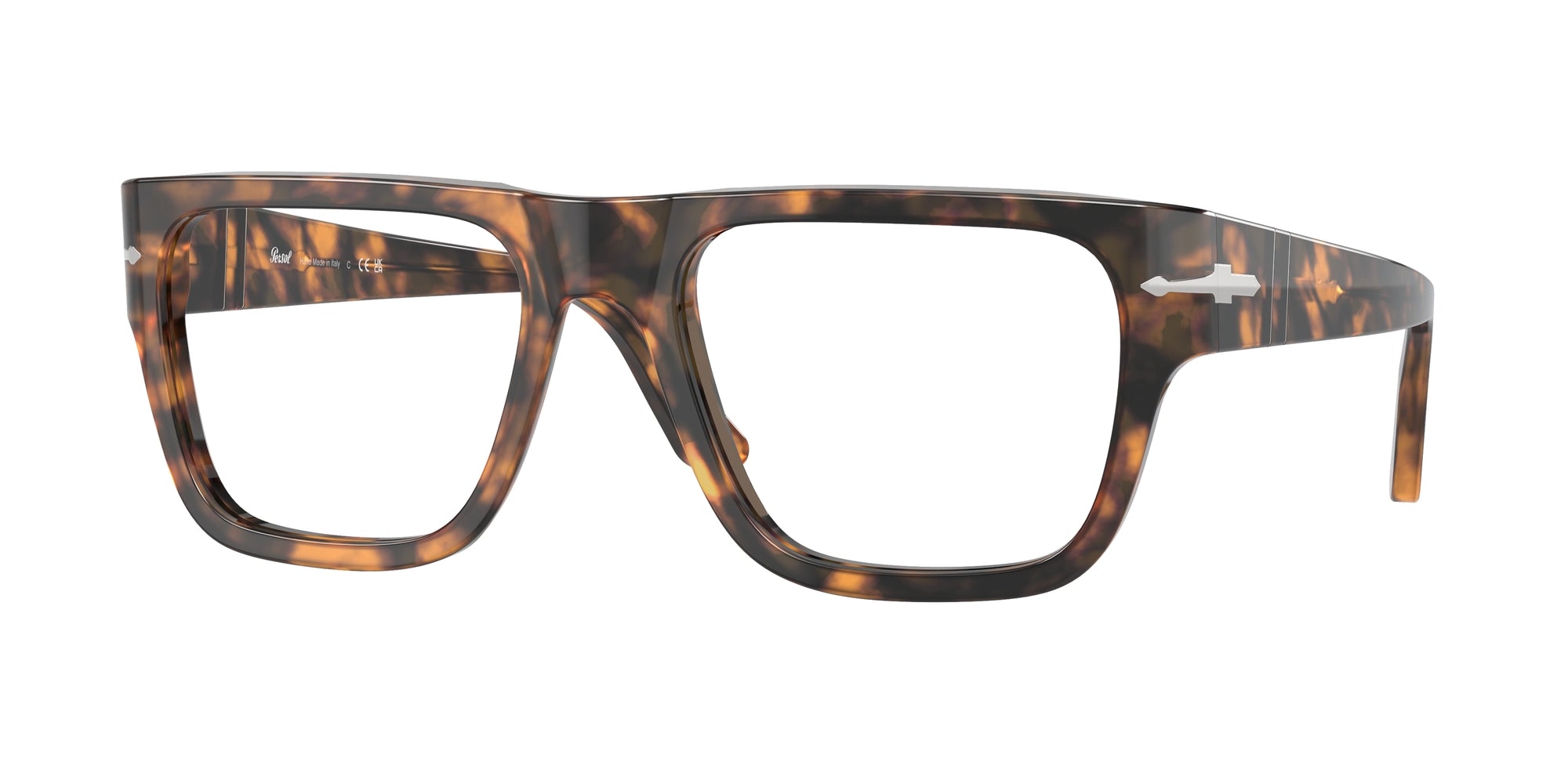 Prescription glasses PERSOL PO3348V 1210