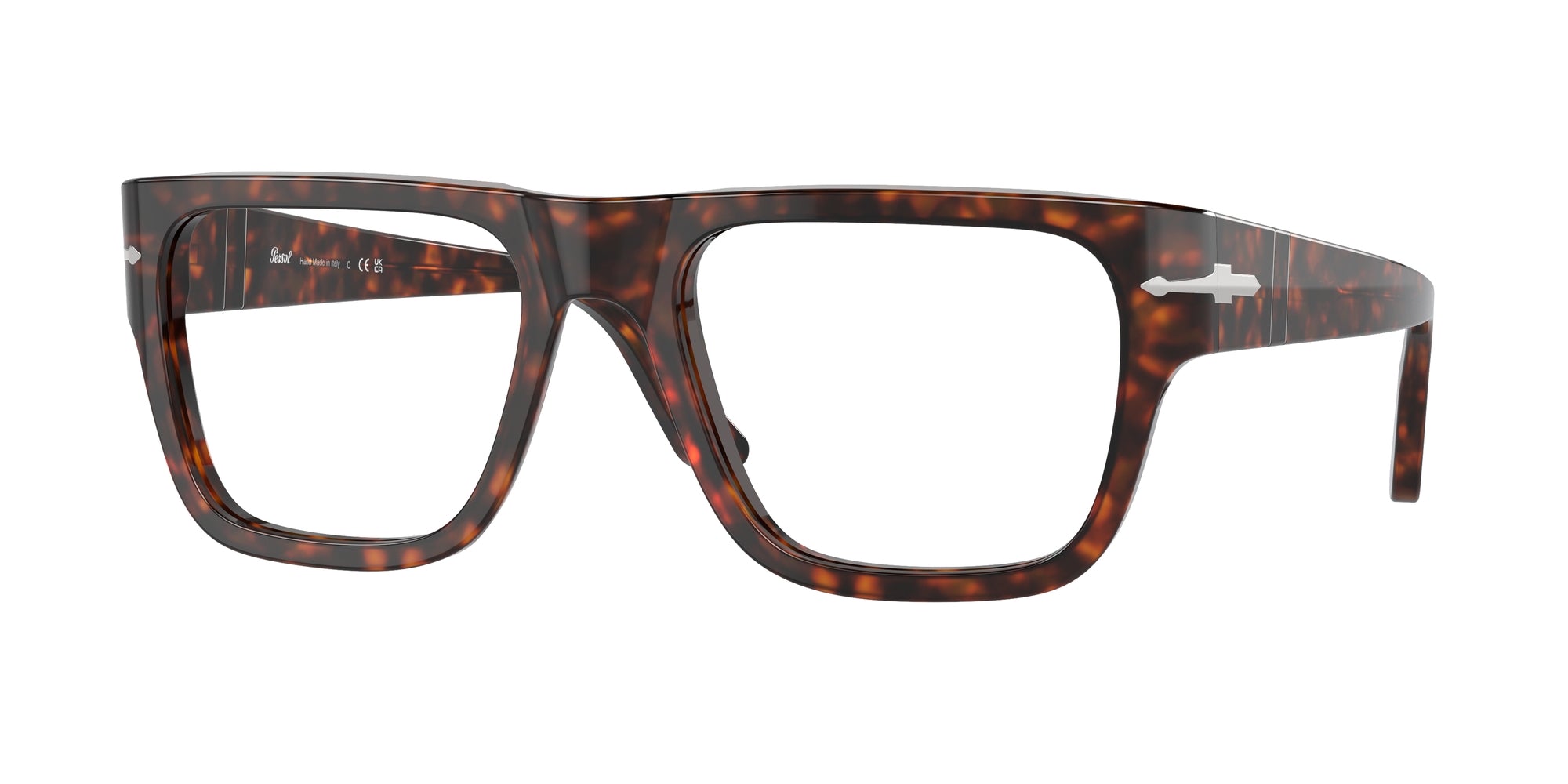 Bril Op Sterkte PERSOL PO3348V 24