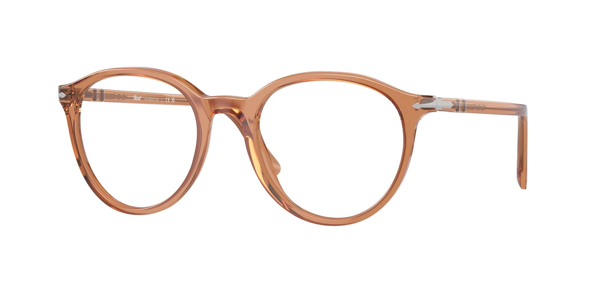 PERSOL PO3353V 1213 briller med styrke