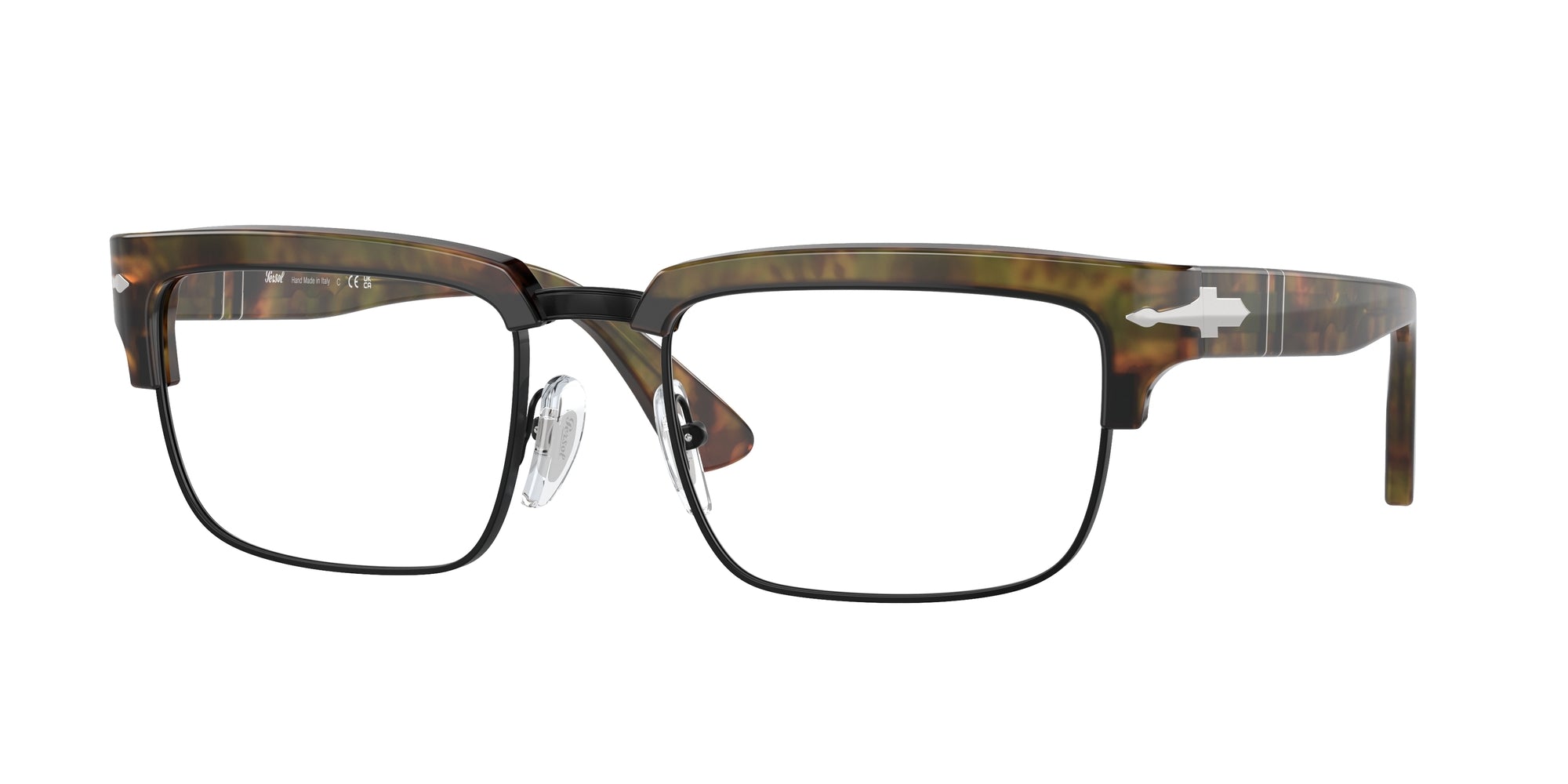 PERSOL PO3354V 108 Briller med styrke