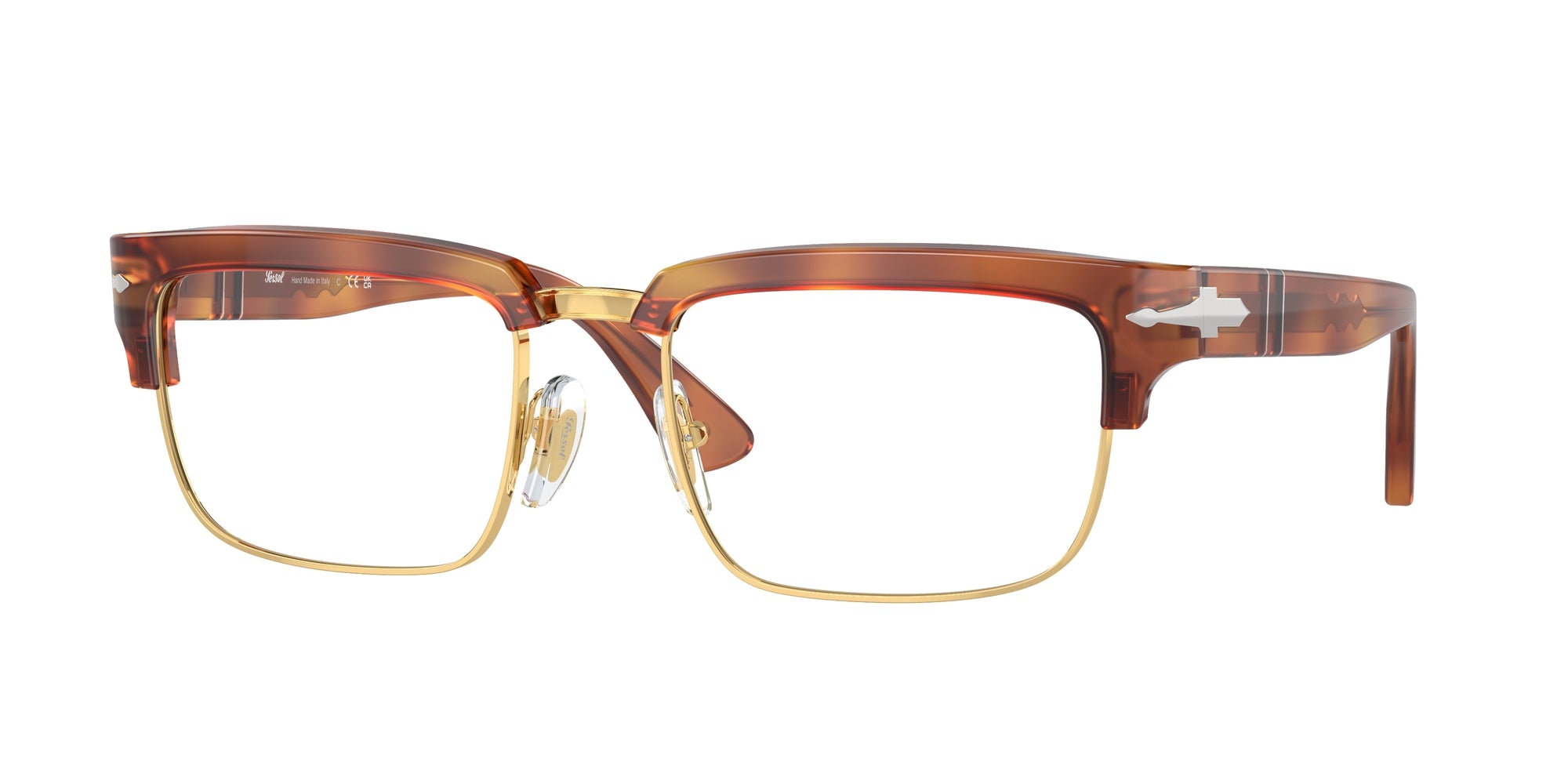 Bril Op Sterkte PERSOL PO3354V 96