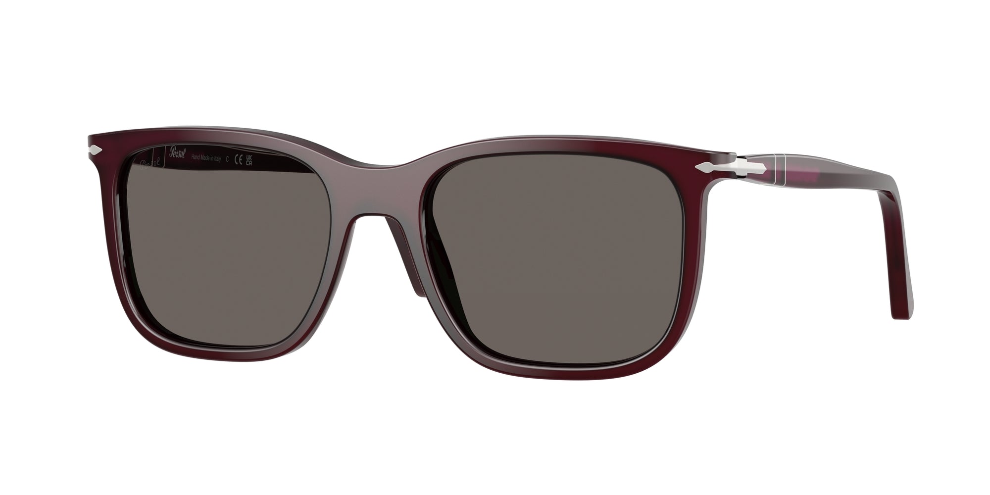 PERSOL PO3357S 1216B1 solbriller