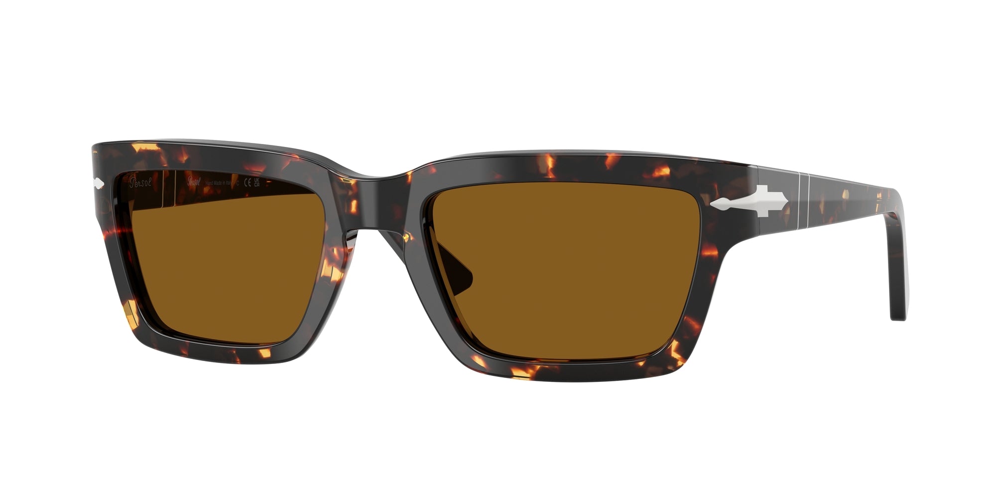 PERSOL PO3363S 985/33 Solbriller