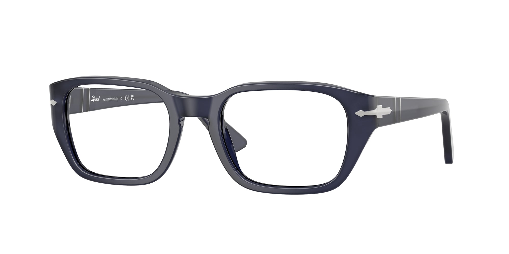 PERSOL PO3365V 1217 Korrektionsbrille