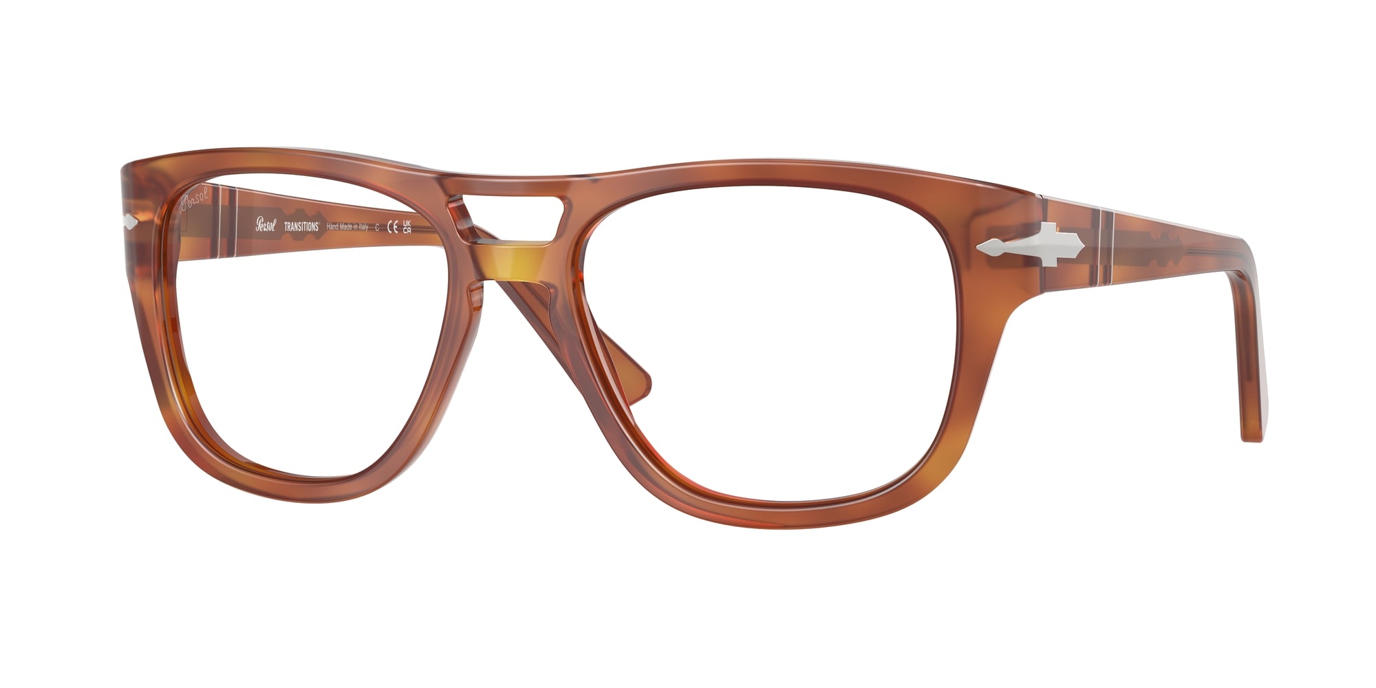 PERSOL PO3366S 96/GJ lunettes de soleil