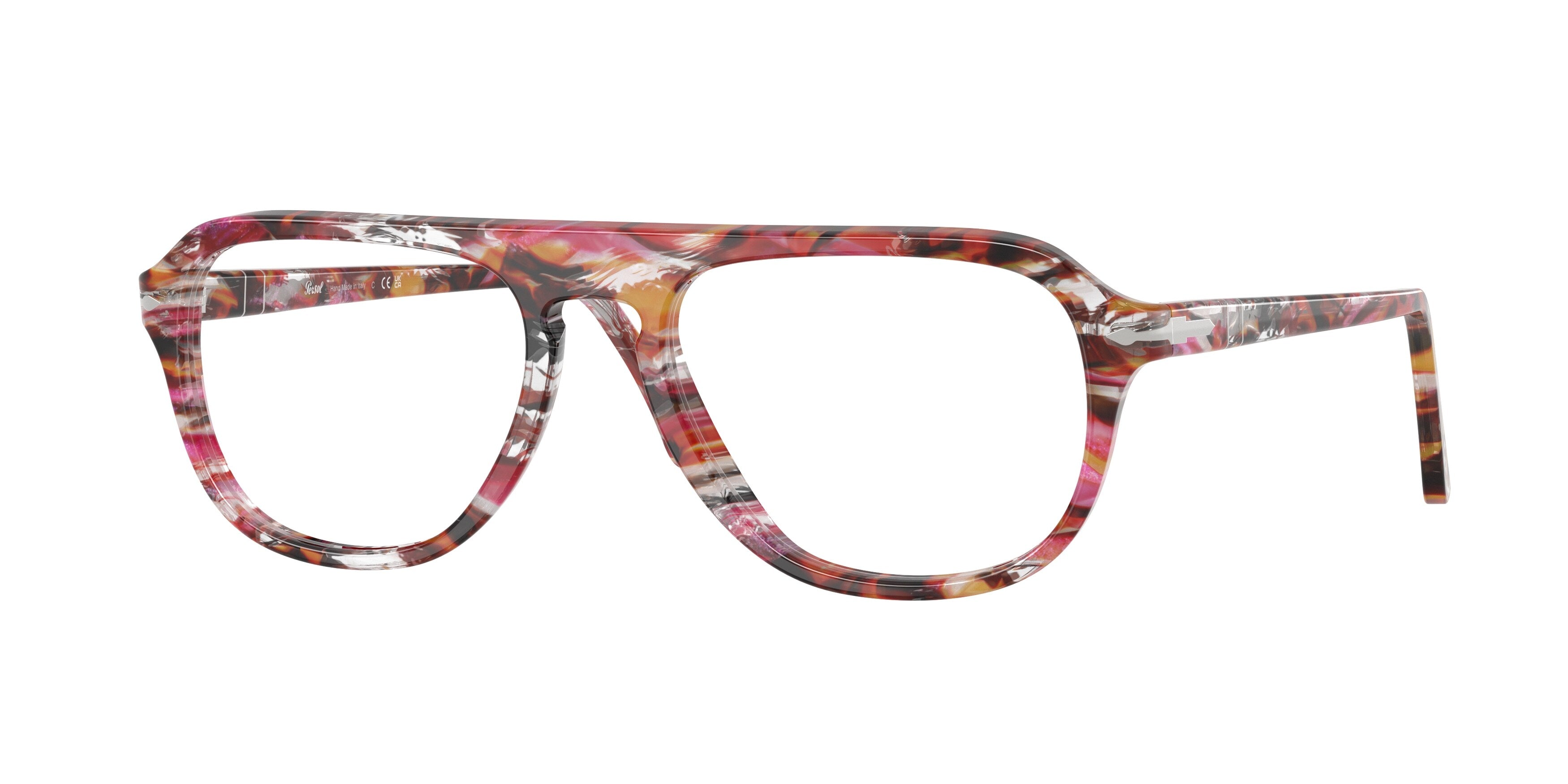 Lunettes de vue PERSOL PO3368V 1220