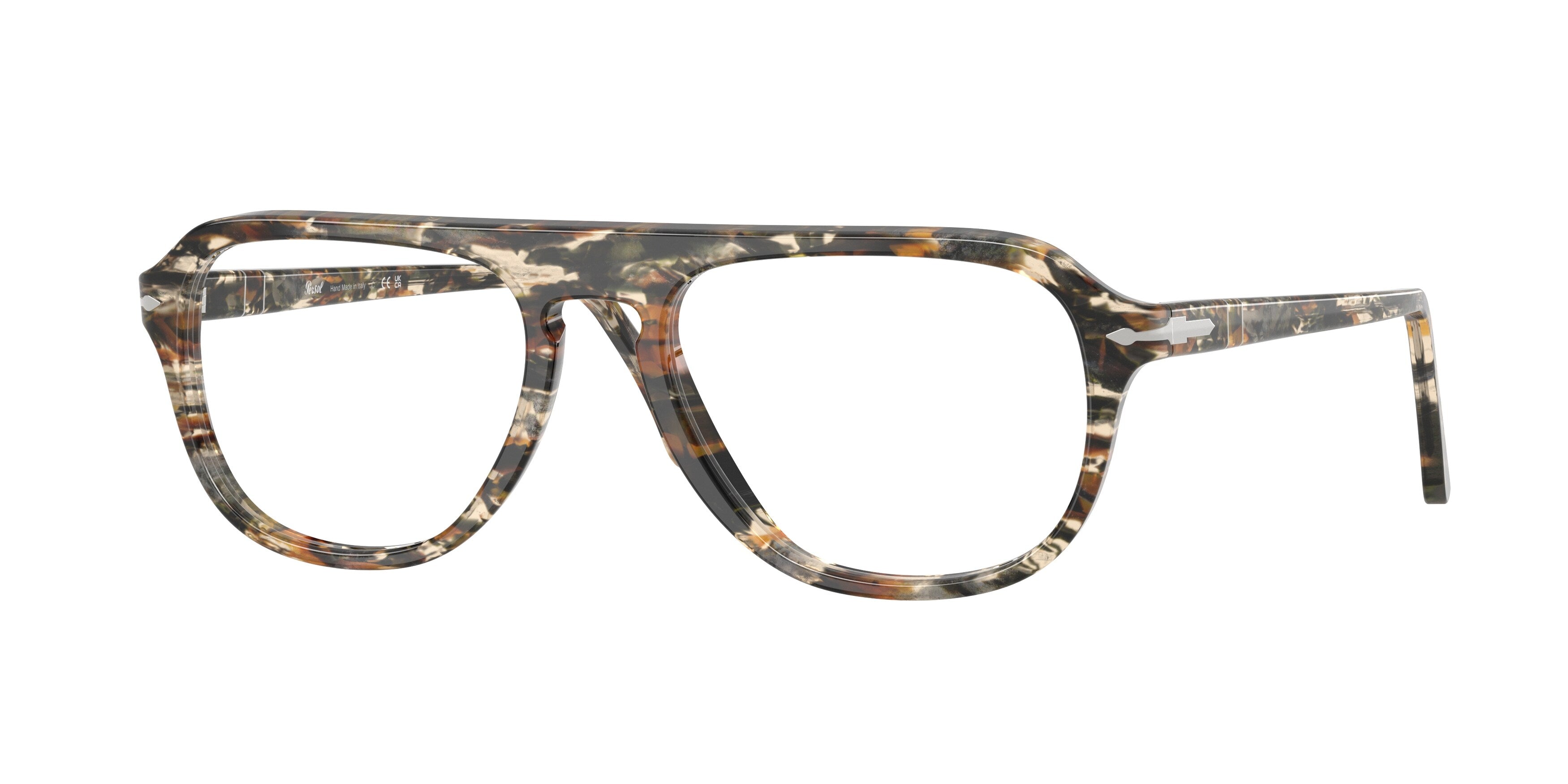 Prescription glasses PERSOL PO3368V 1221