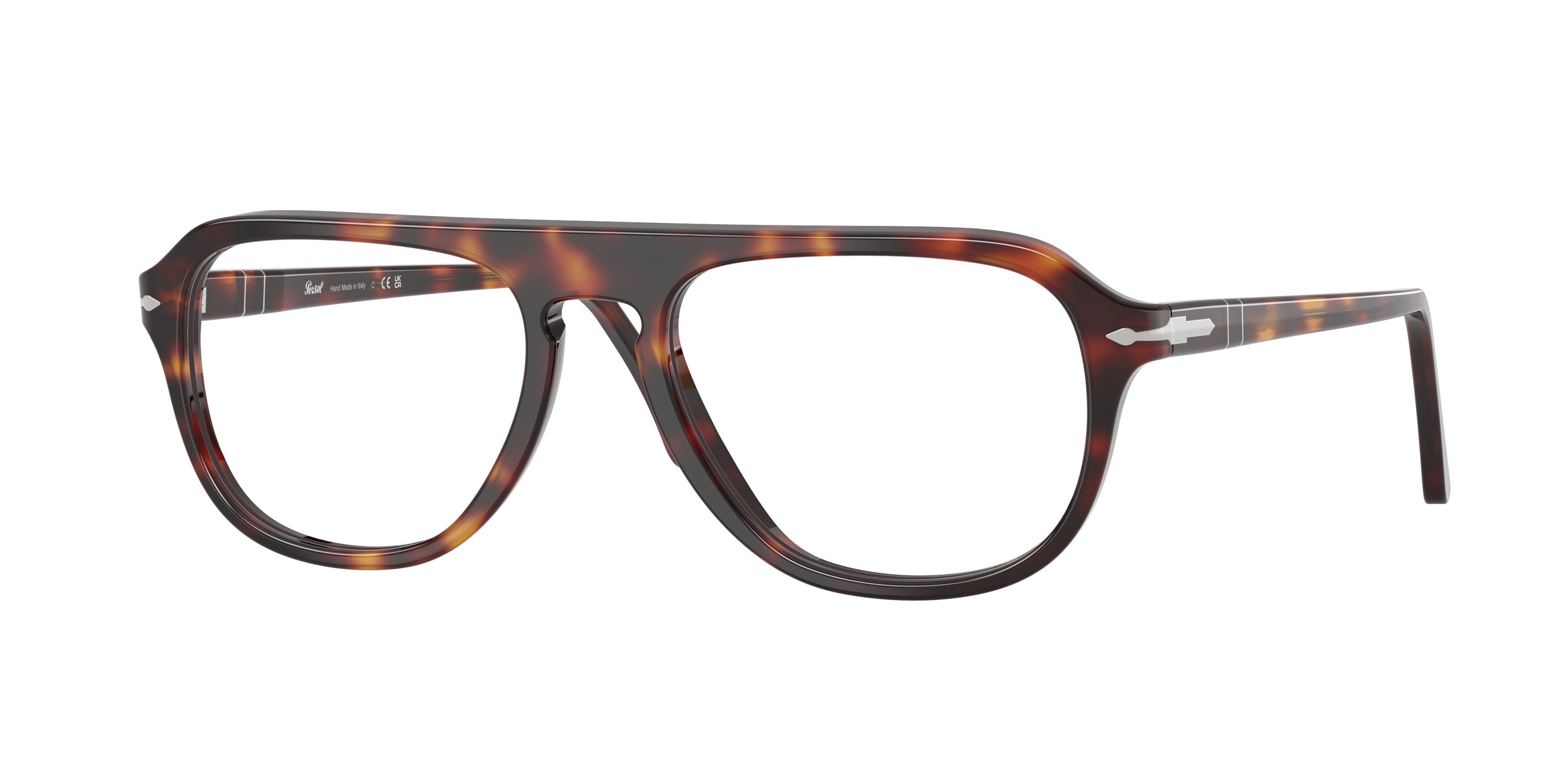 Prescription glasses PERSOL PO3368V 24