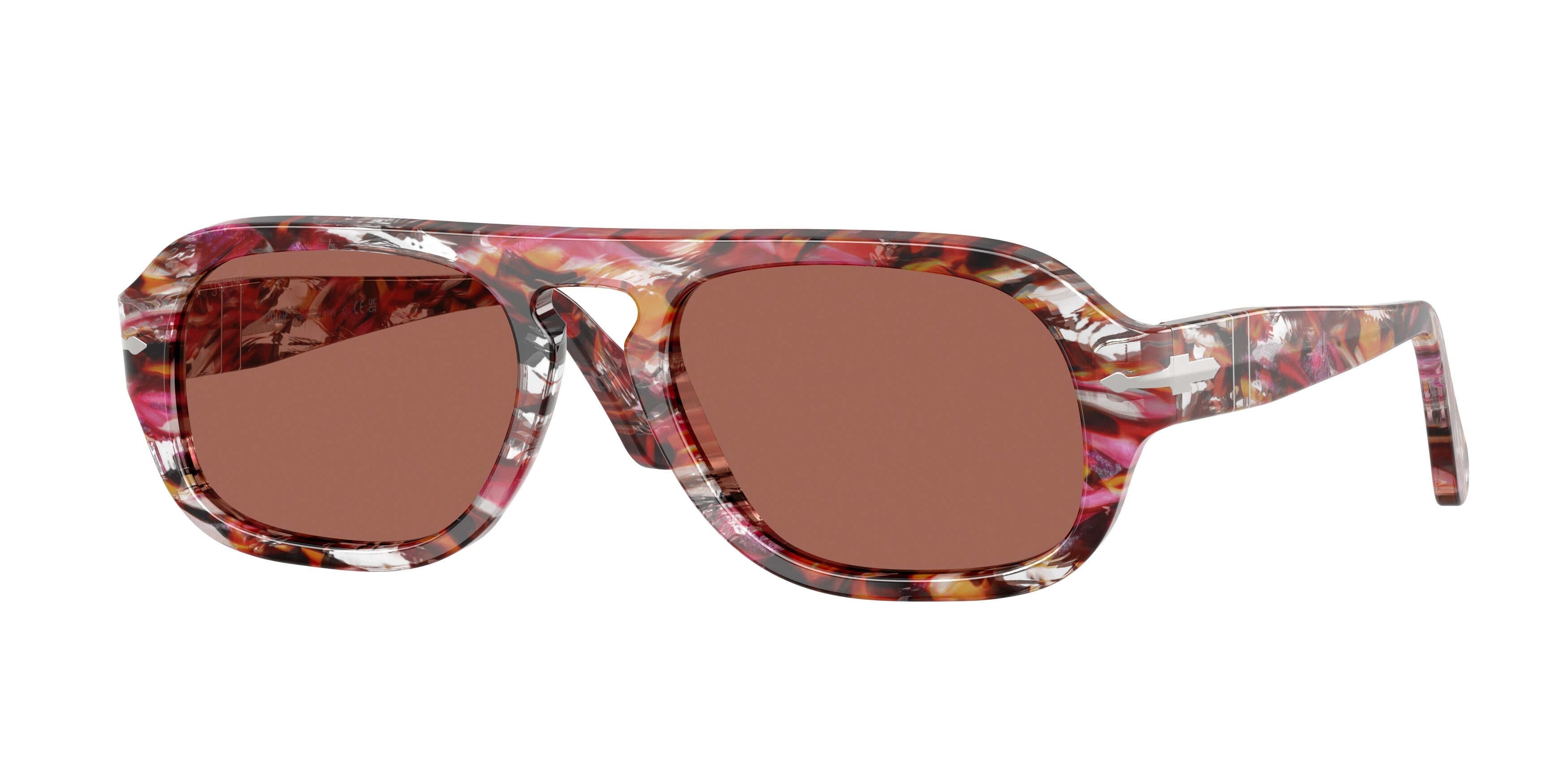 Ulleres de sol PERSOL PO3369S 1220H2