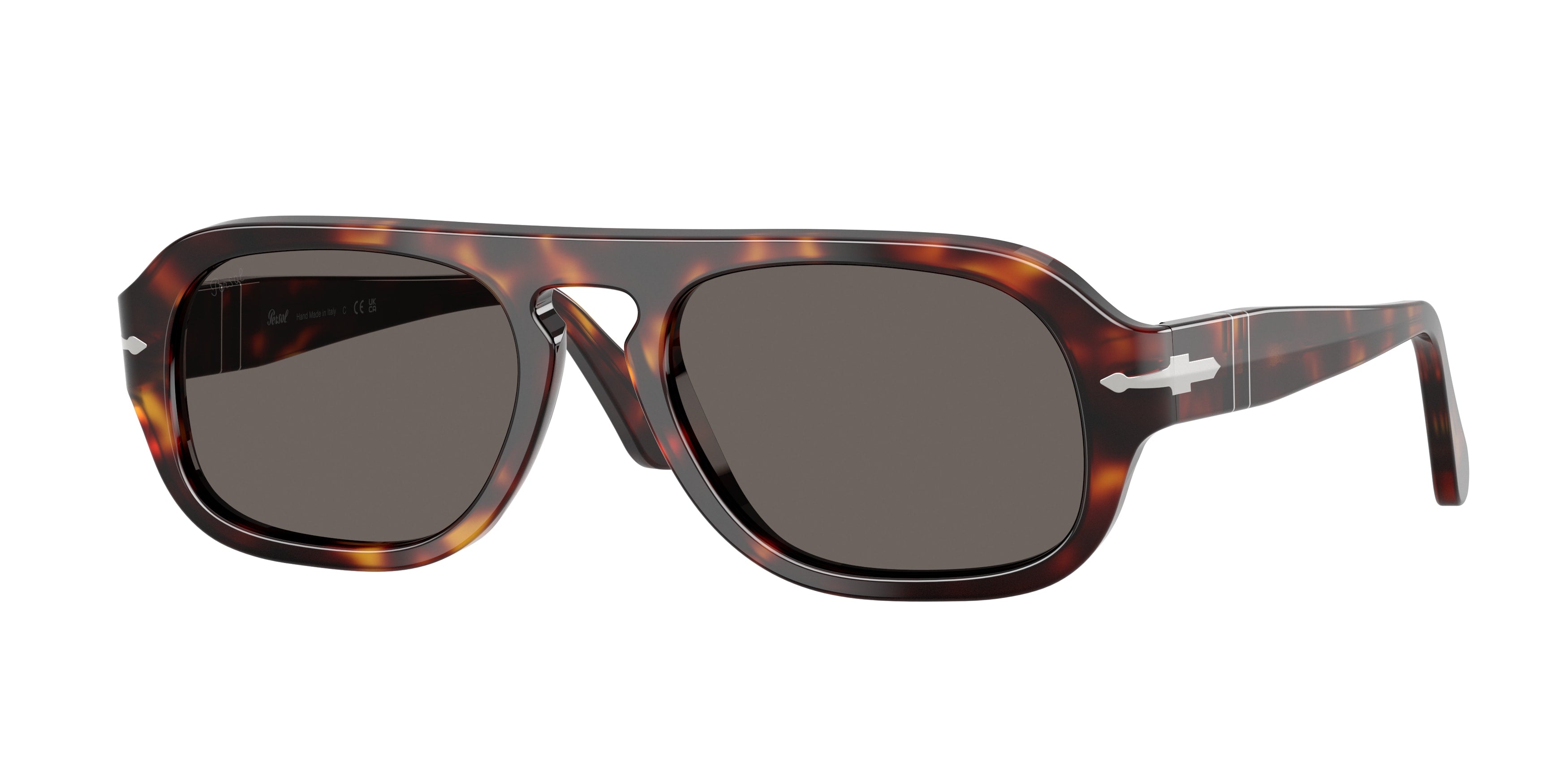 PERSOL PO3369S 24/B1 Sonnenbrille