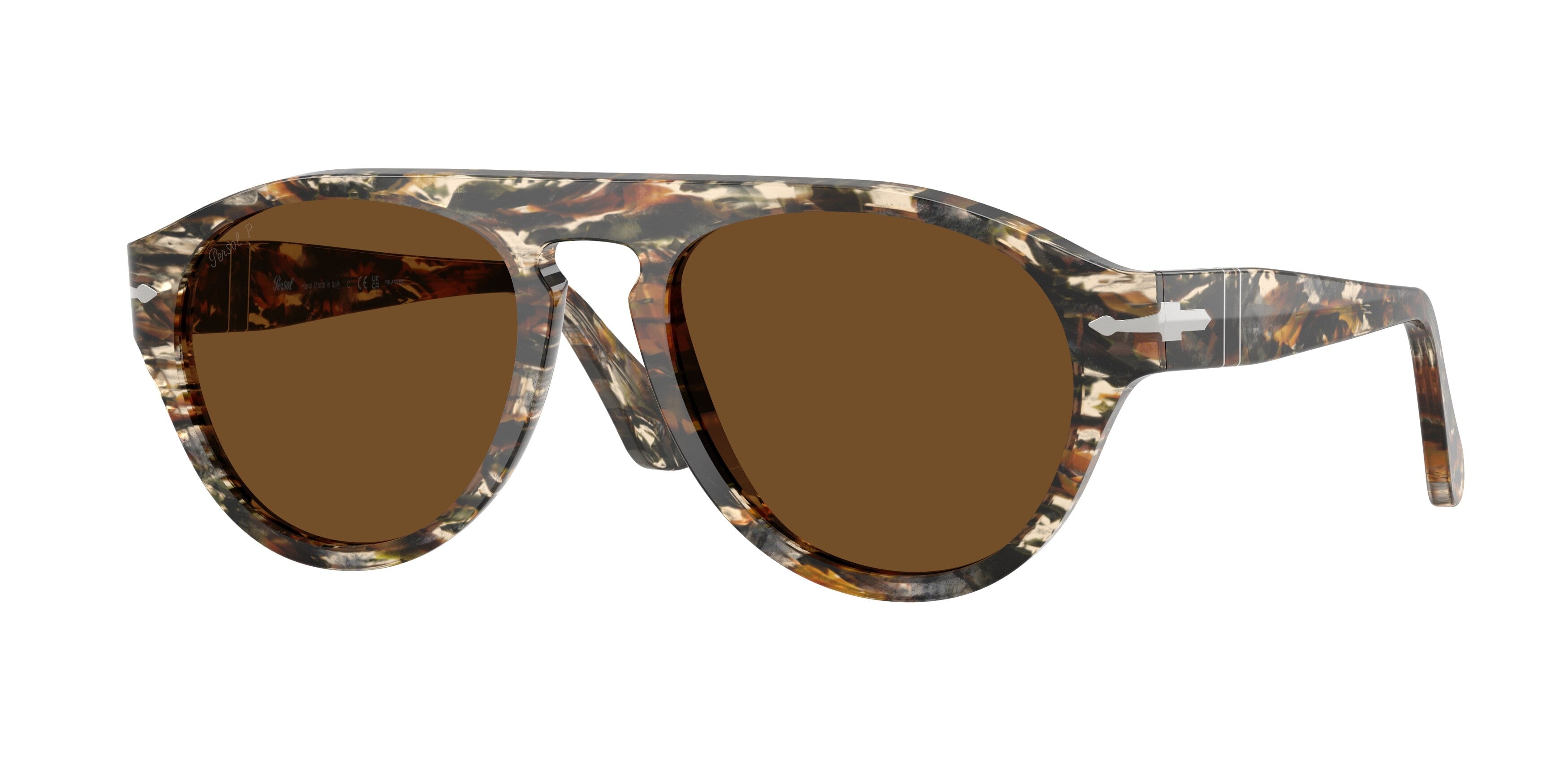 PERSOL PO3370S 122157 Solbriller