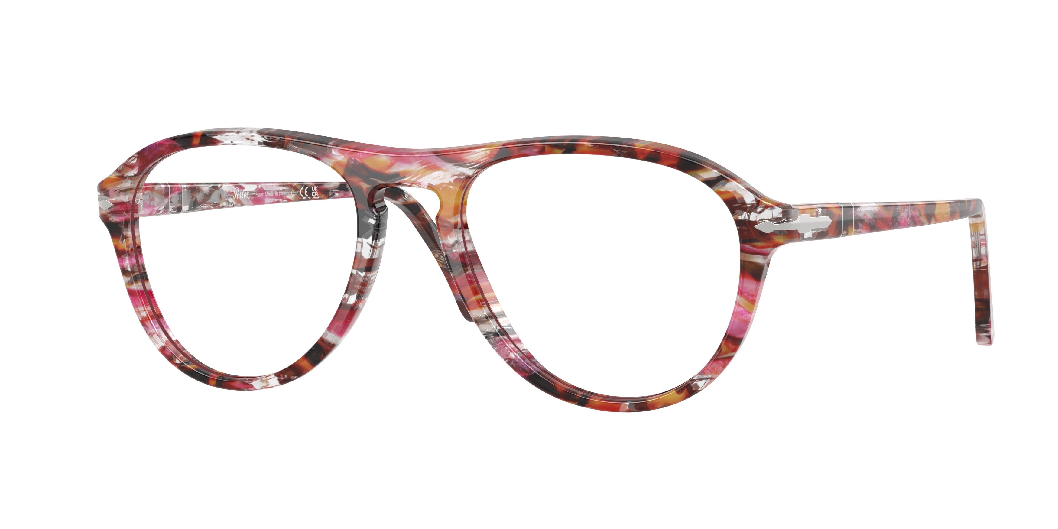 Gafas graduadas PERSOL PO3371V 1220