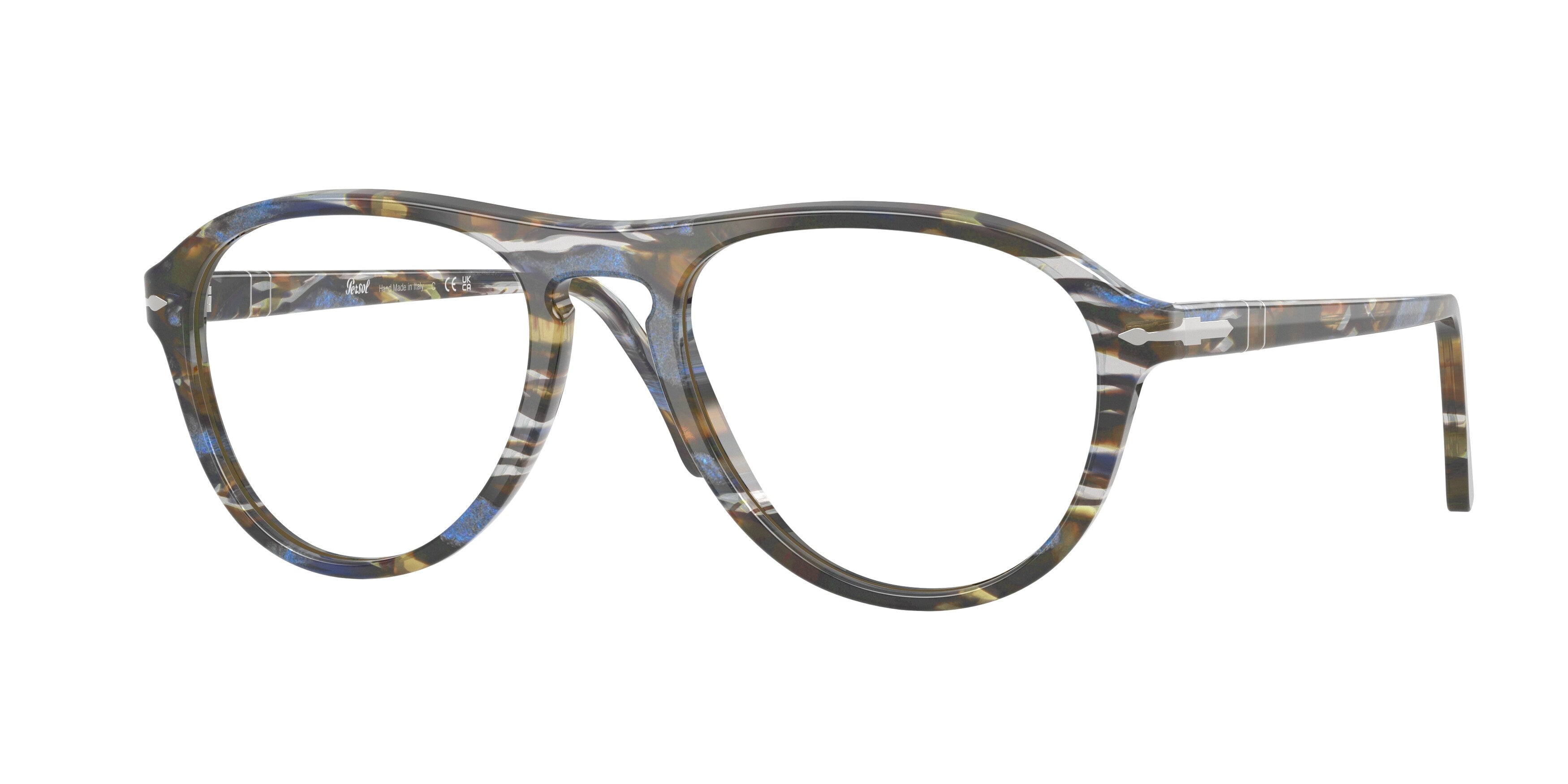 Prescription glasses PERSOL PO3371V 1222