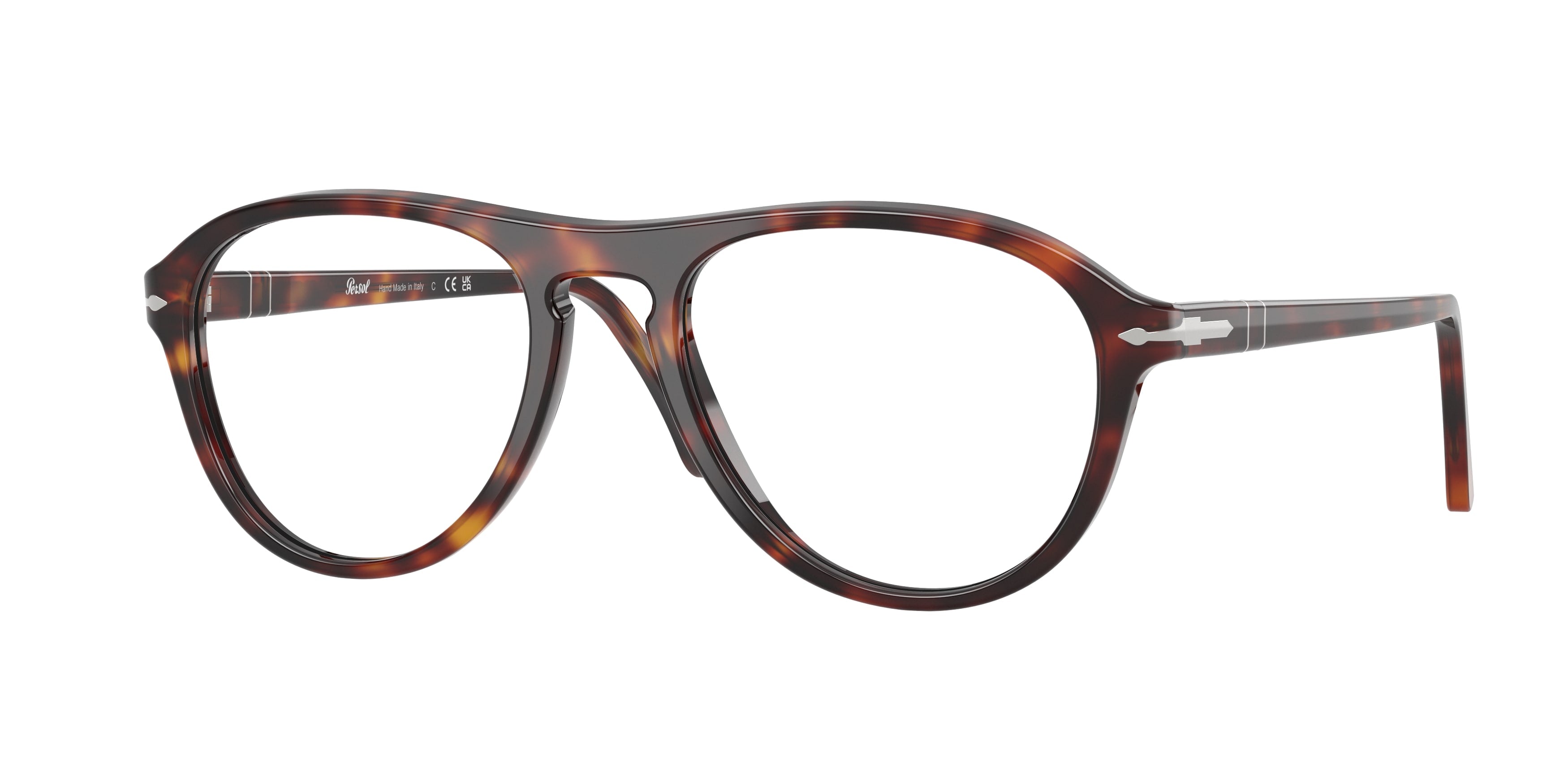 Prescription glasses PERSOL PO3371V 24