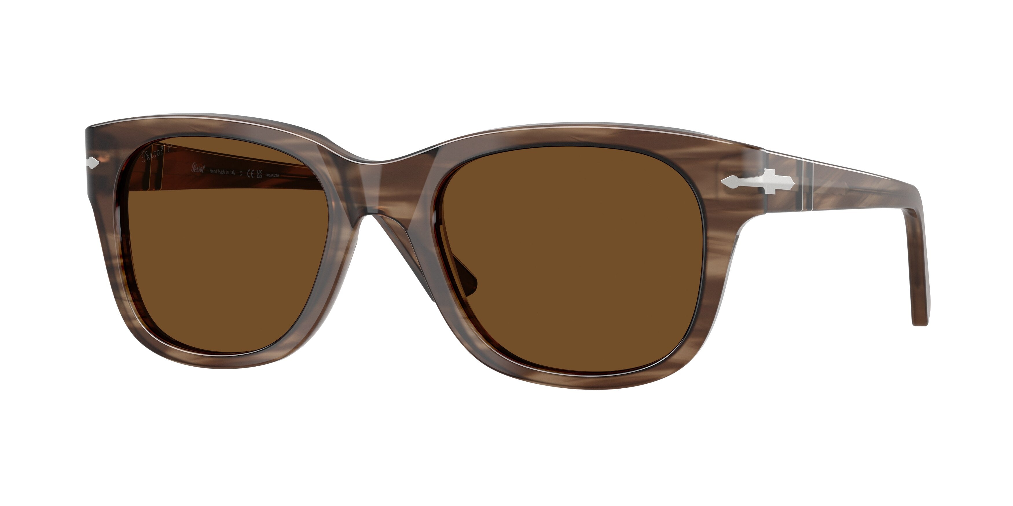 PERSOL PO3372S 120857 Solbriller
