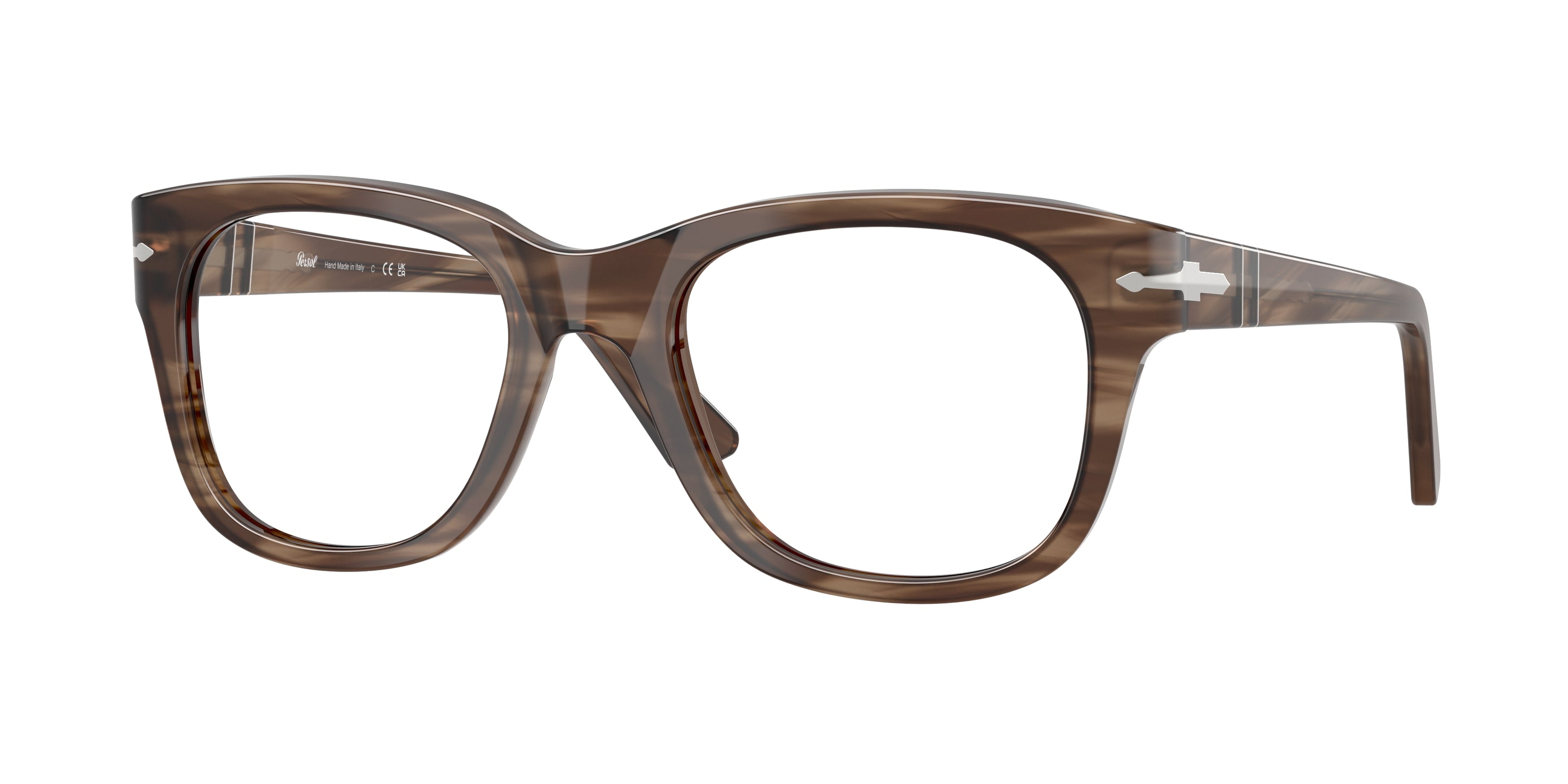 Prescription glasses PERSOL PO3372V 1208