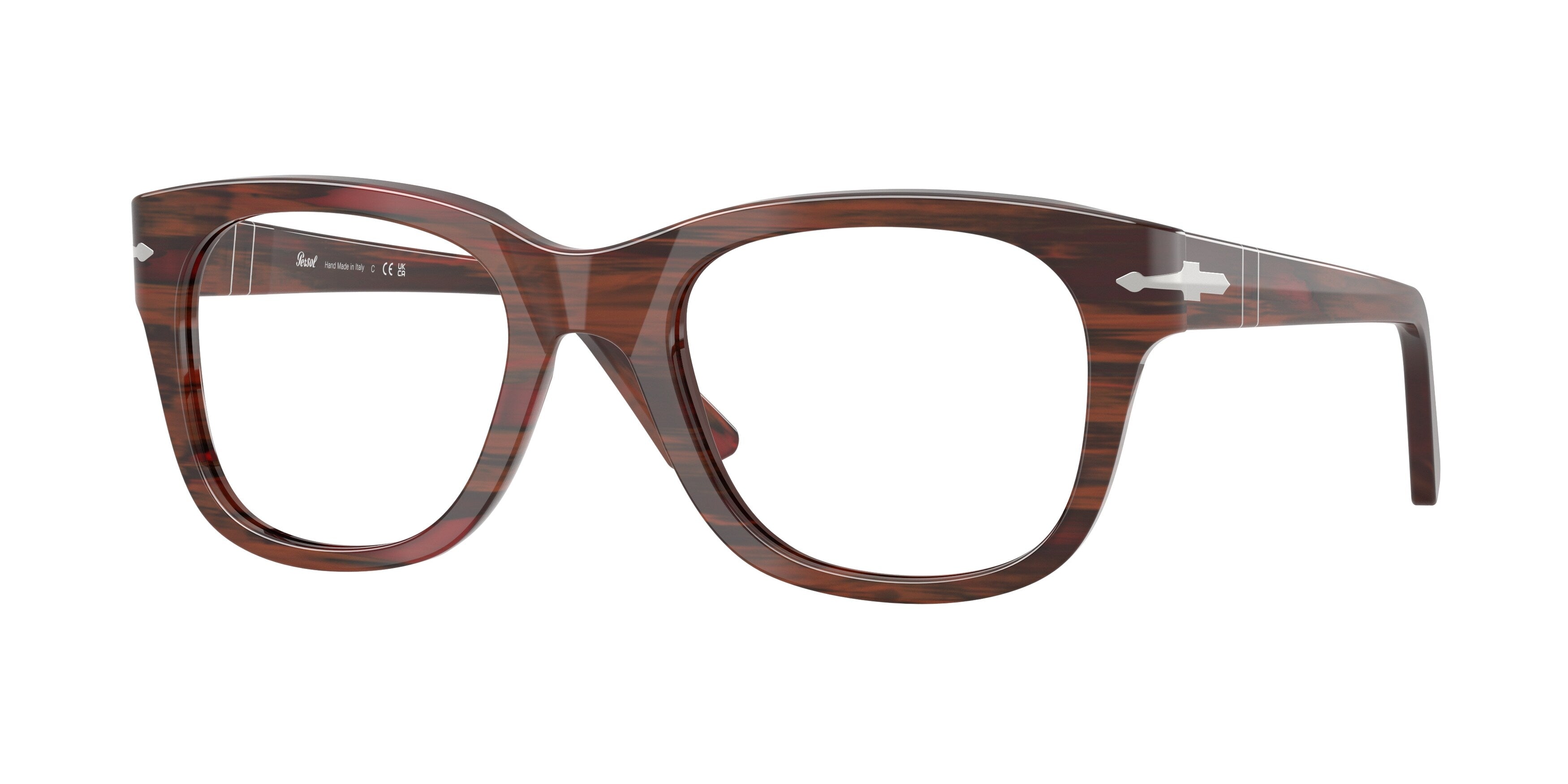 Prescription glasses PERSOL PO3372V 1223