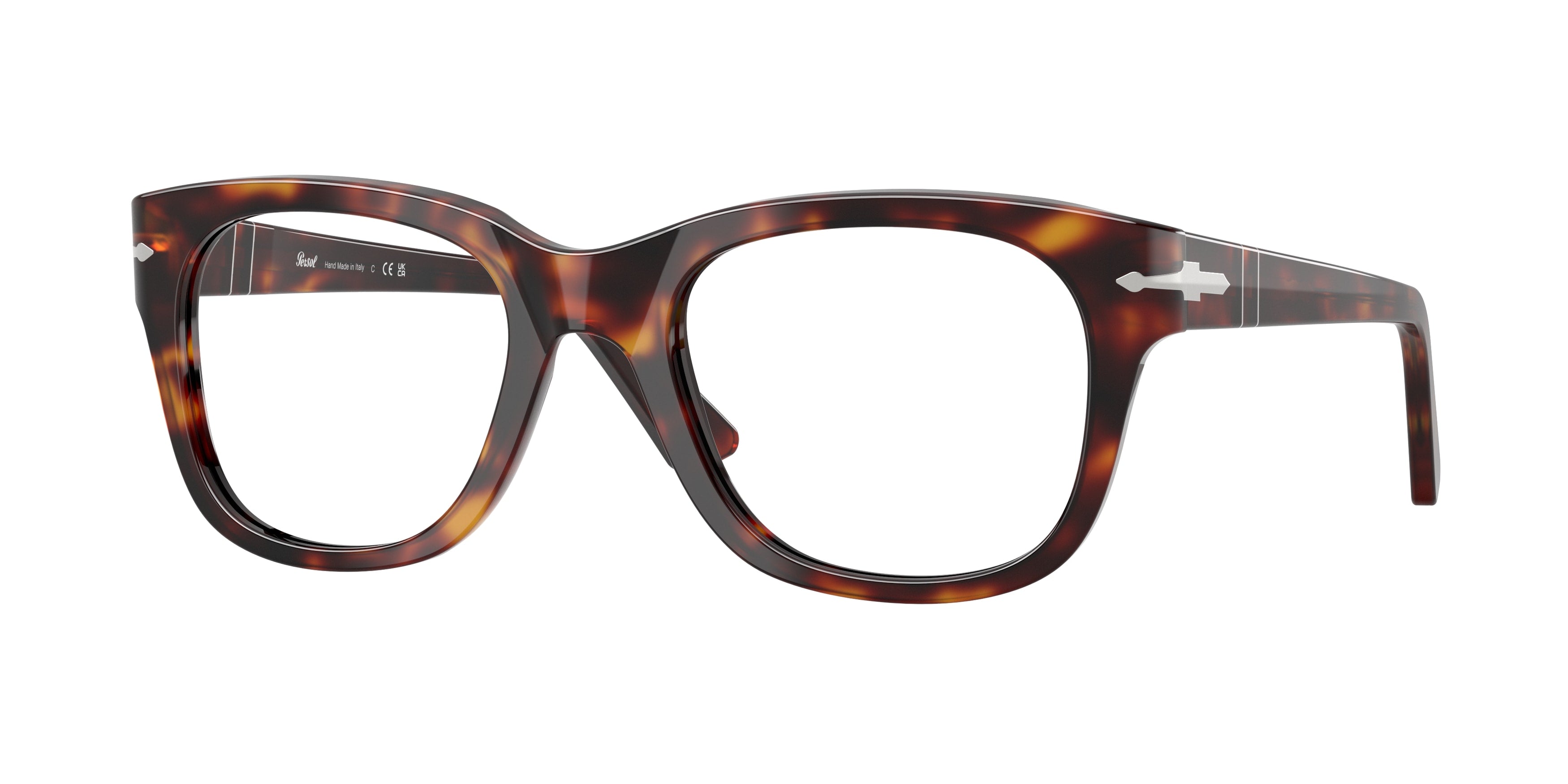 PERSOL PO3372V 24 Briller med styrke