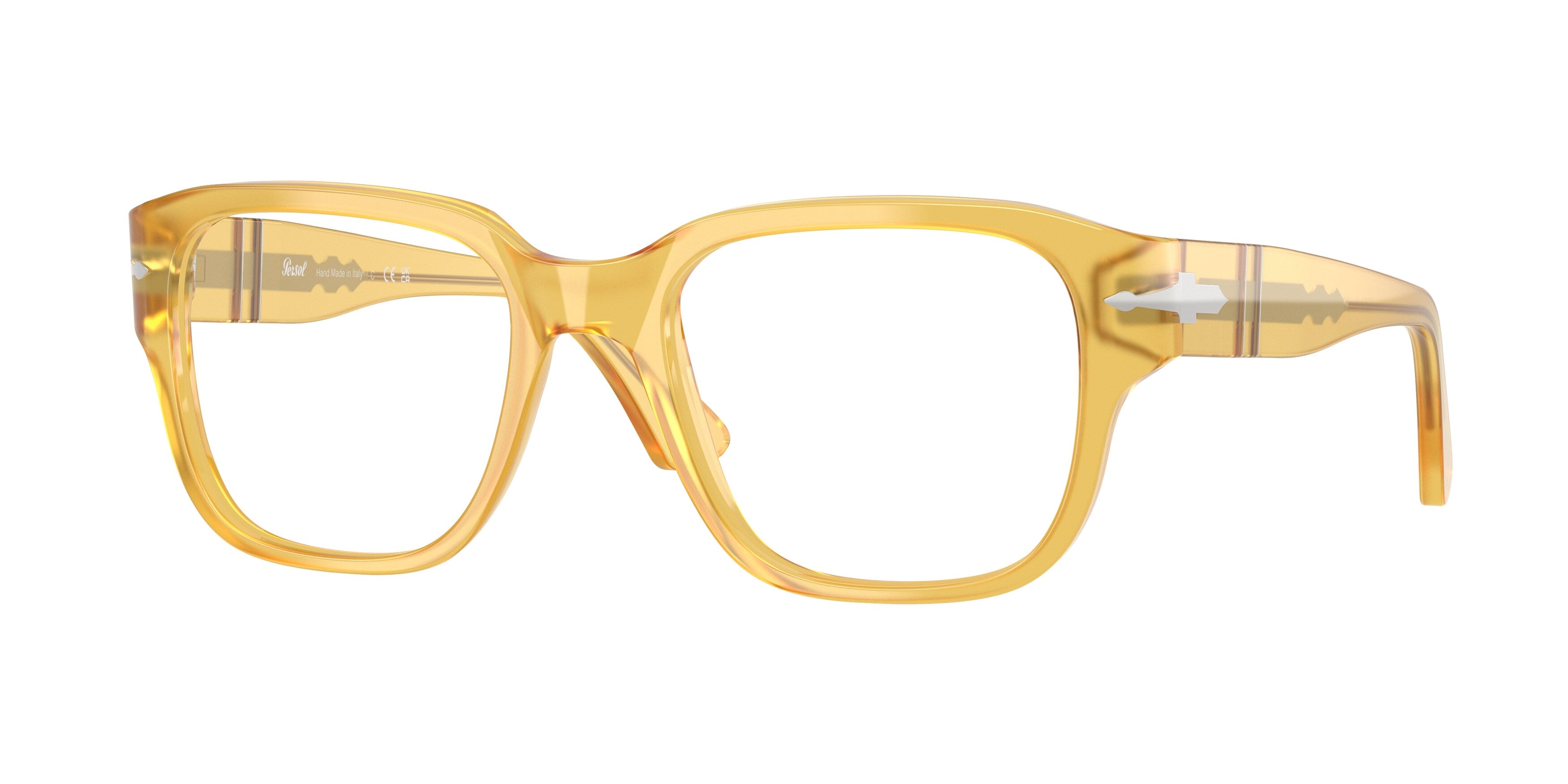 Prescription glasses PERSOL PO3374V 204