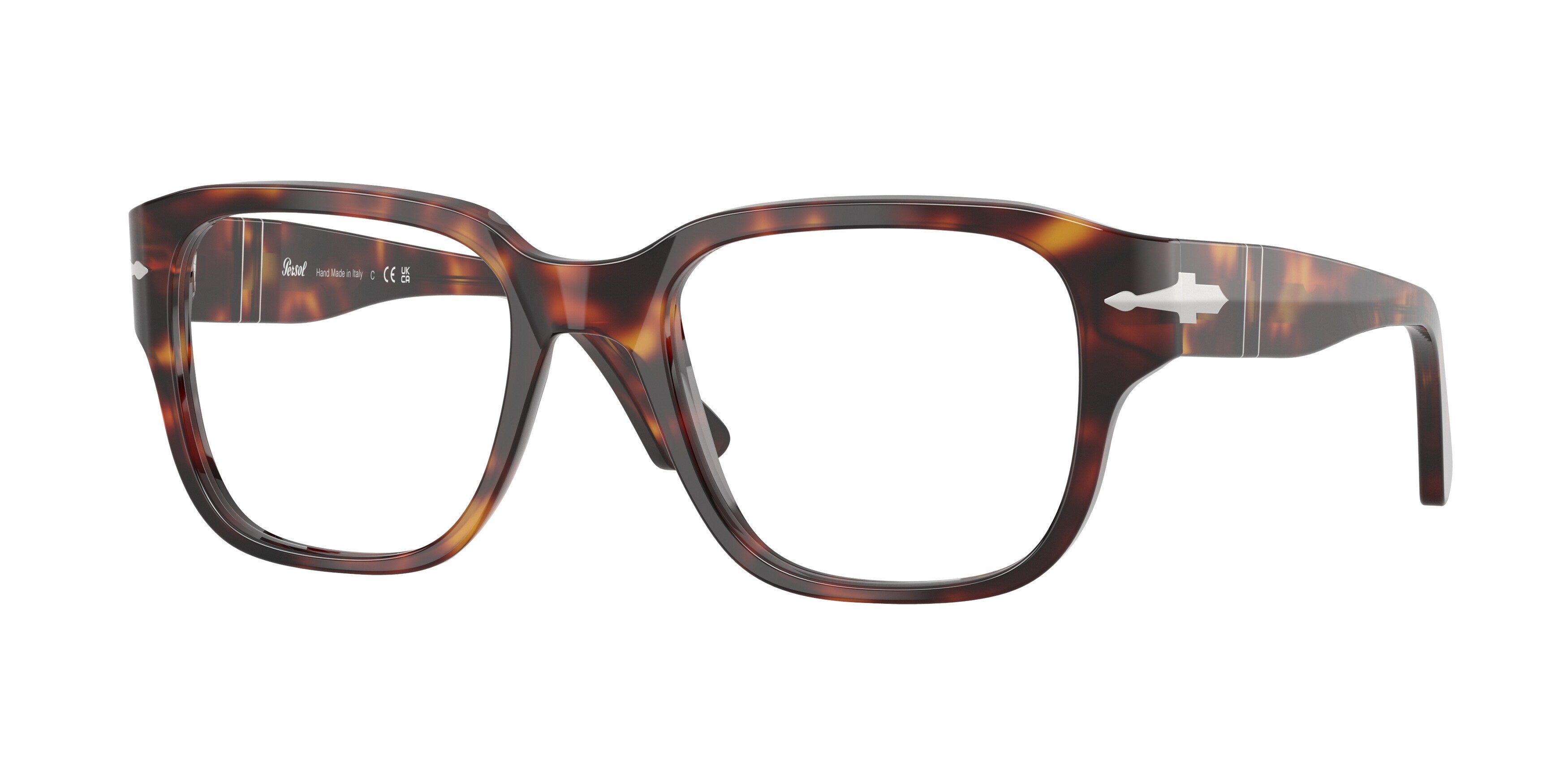 Prescription glasses PERSOL PO3374V 24