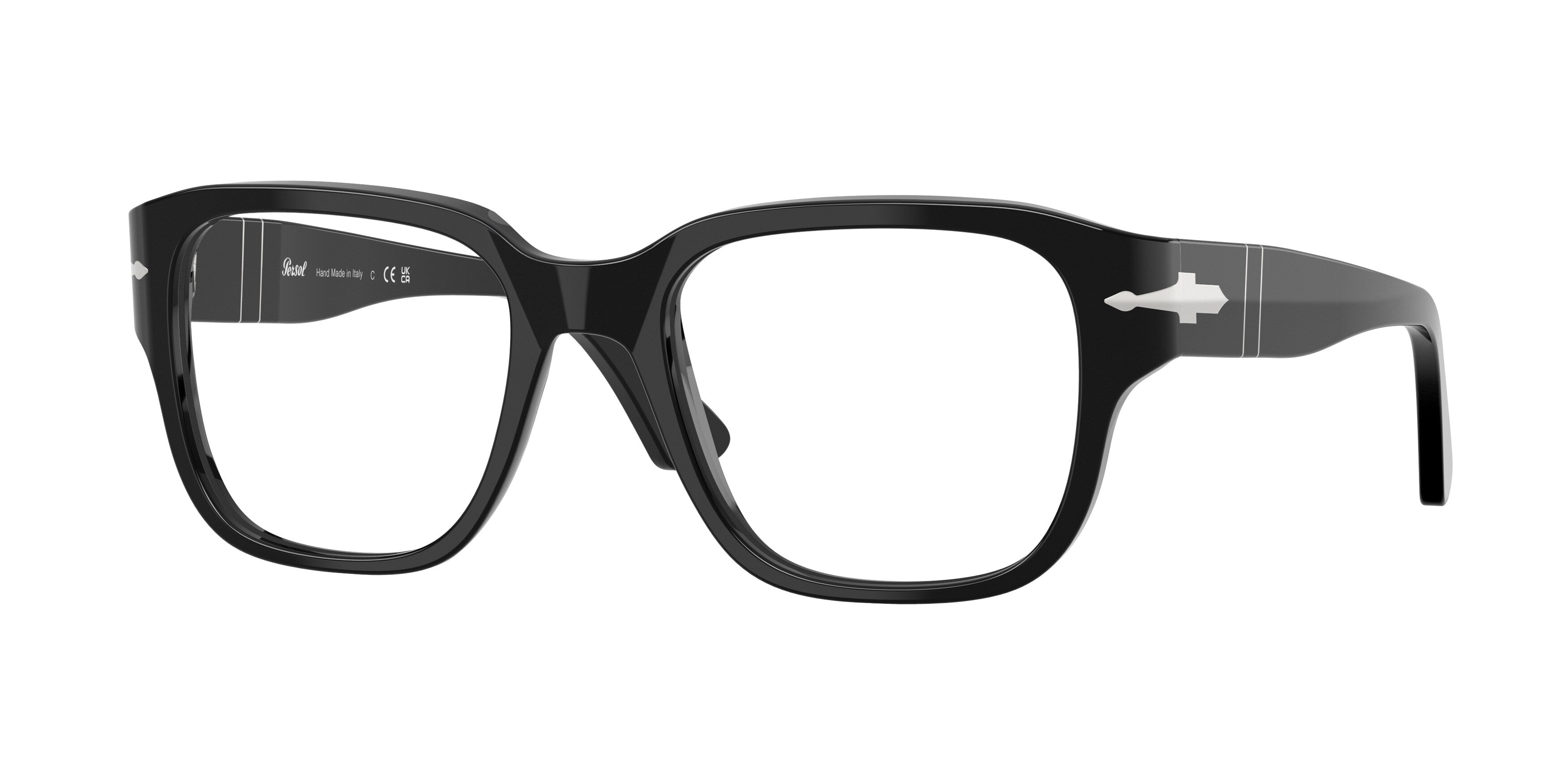 Bril Op Sterkte PERSOL PO3374V 95