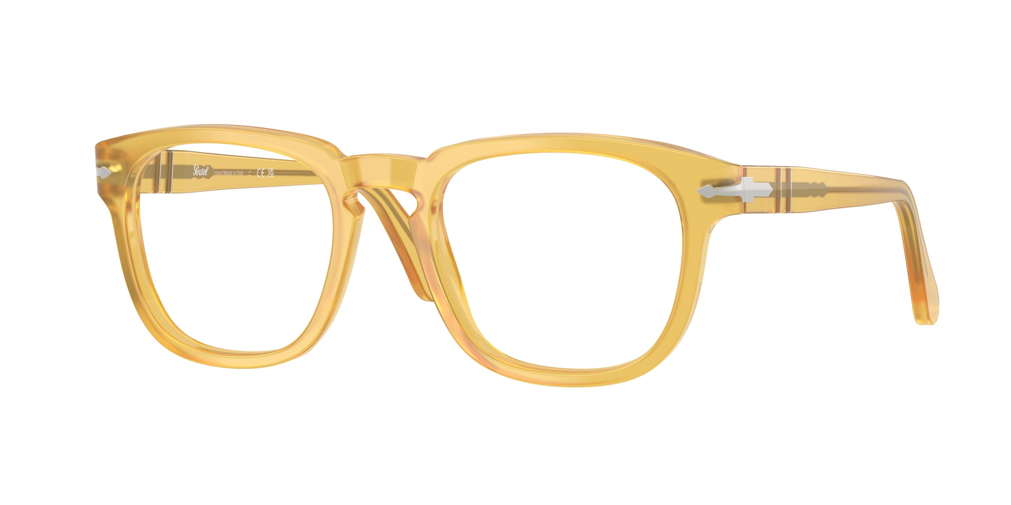 Prescription glasses PERSOL PO3376V 204