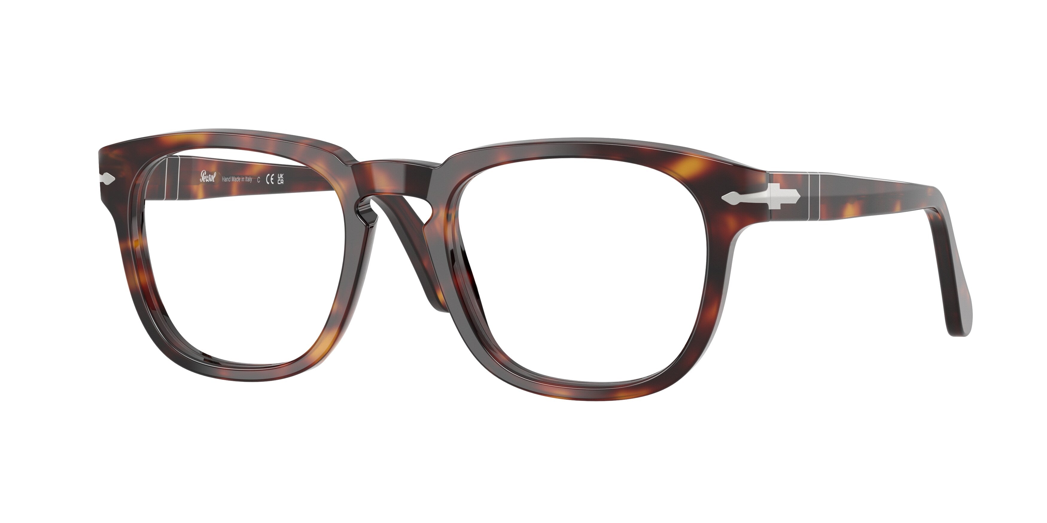 PERSOL PO3376V 24 Briller med styrke