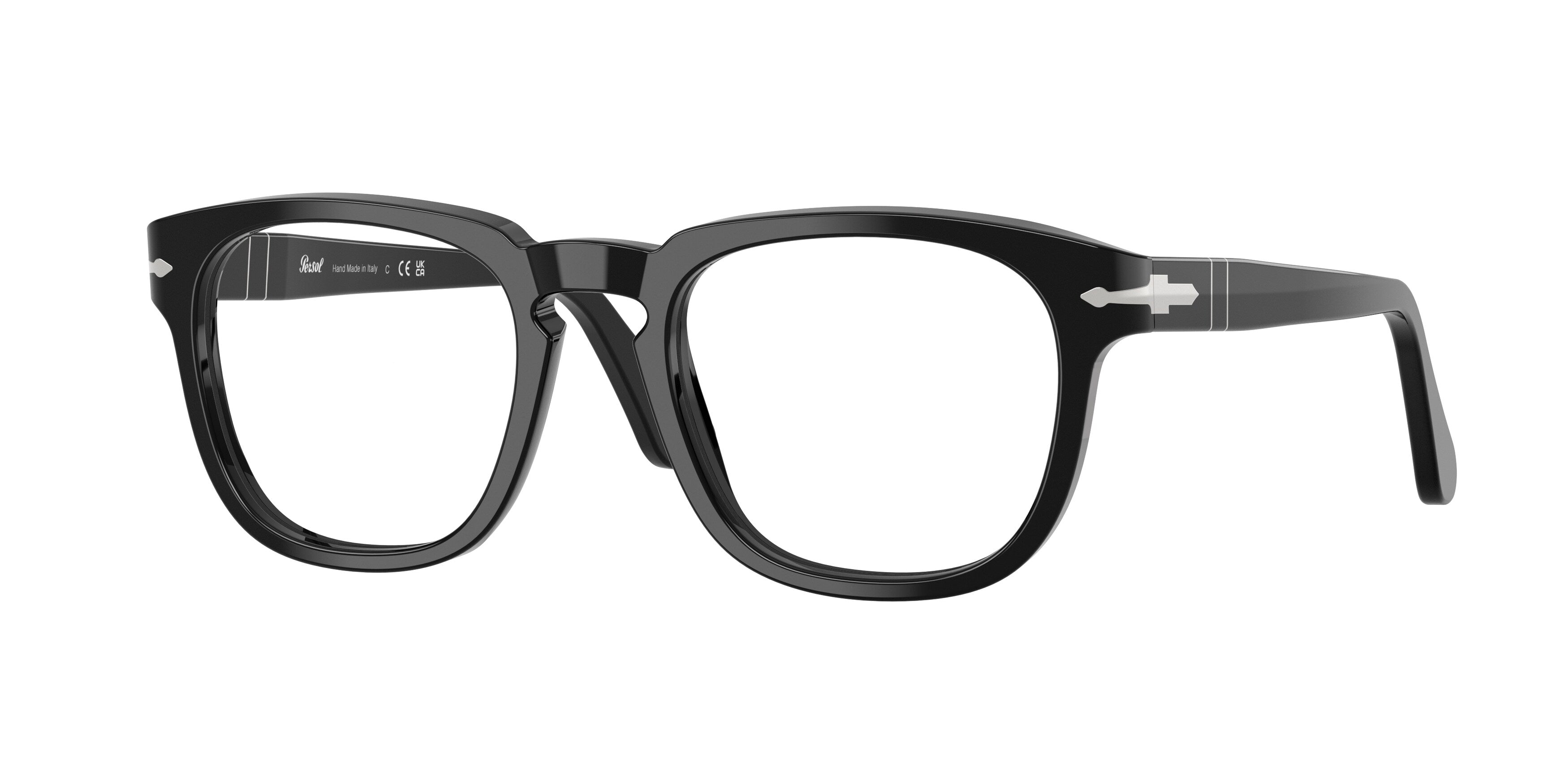 Dioptrické brýle PERSOL PO3376V 95