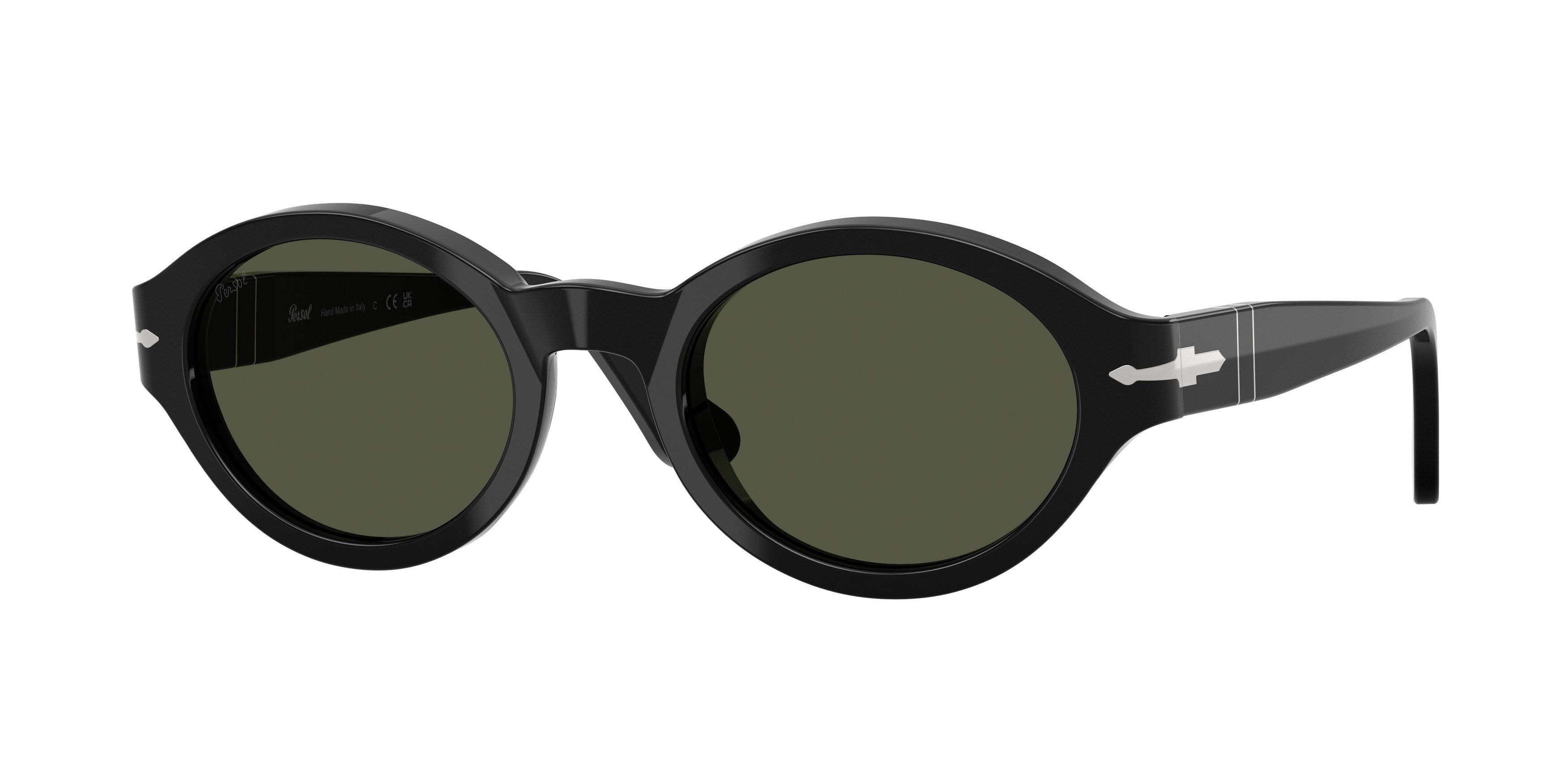 PERSOL PO3378S 95/31 Sonnenbrille
