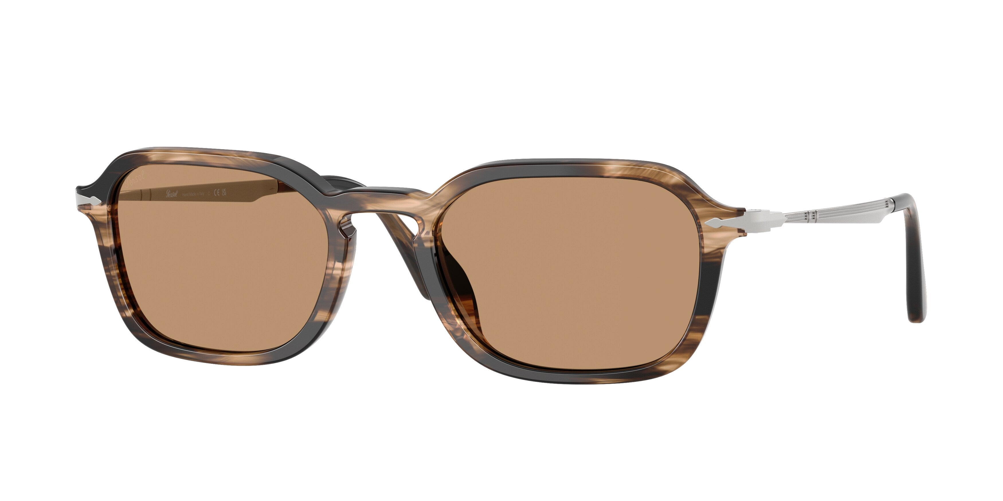 Occhiali da sole PERSOL PO3381S 123653