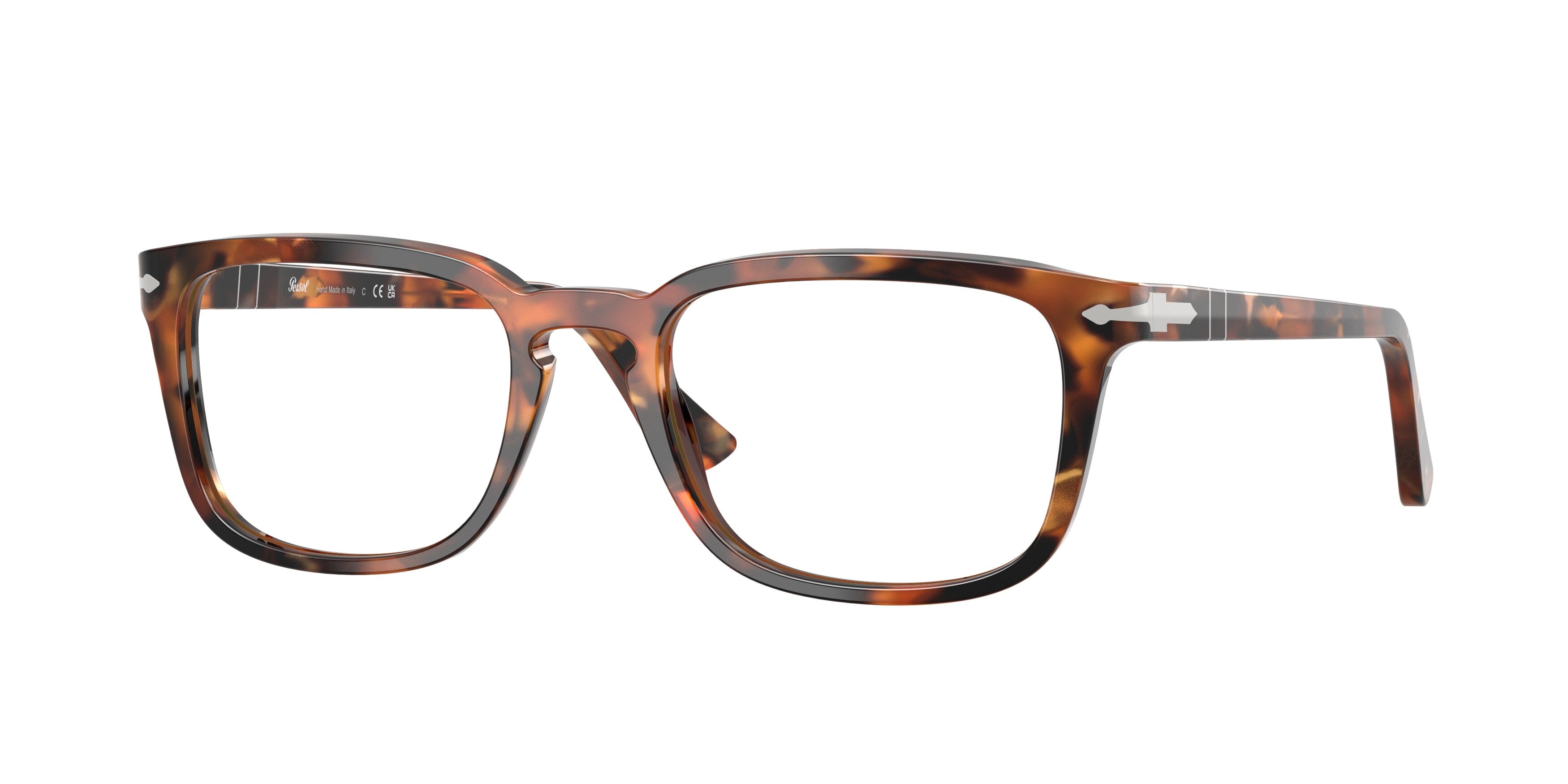 PERSOL PO3382V 1231 Briller med styrke